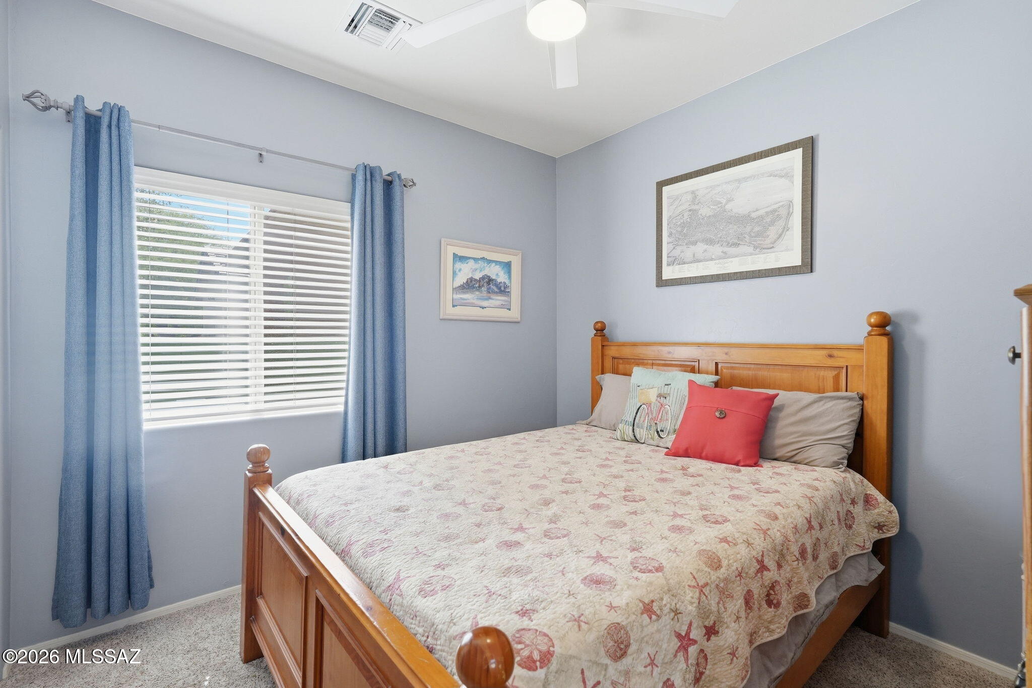 Madera Highlands Villages 11-14 & 16-23 - Residential