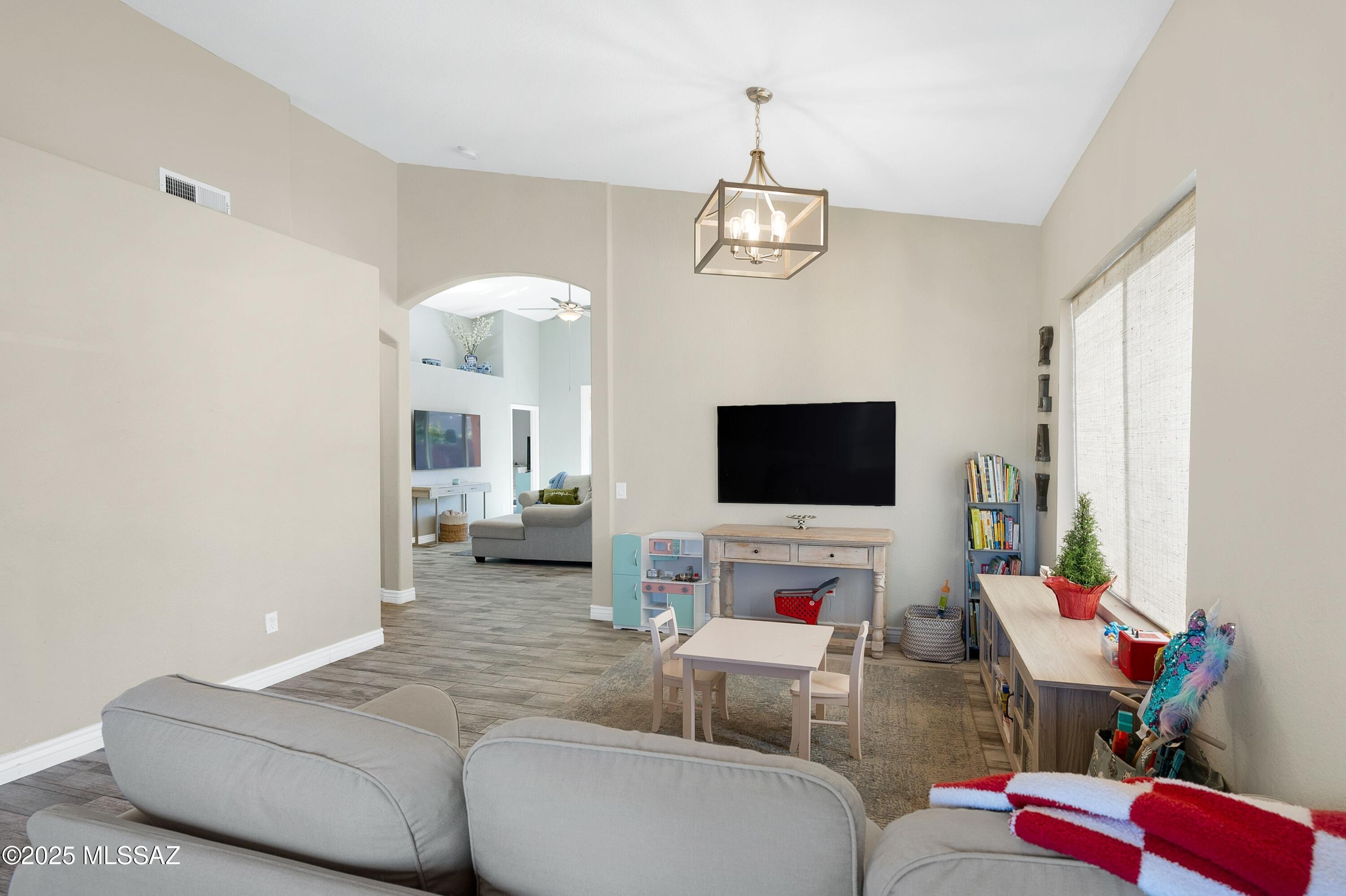 5168 N Standing Rock Place