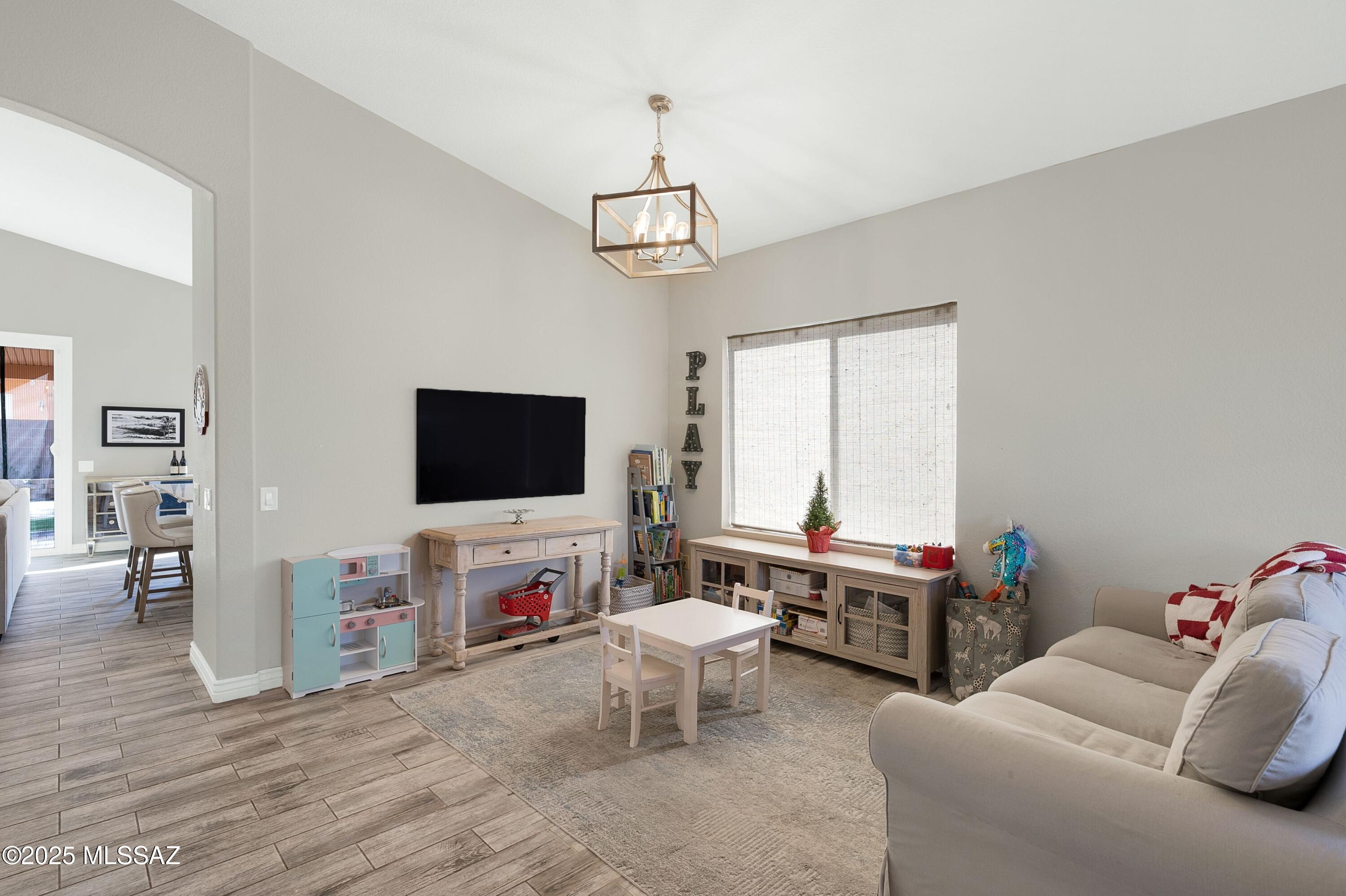 5168 N Standing Rock Place