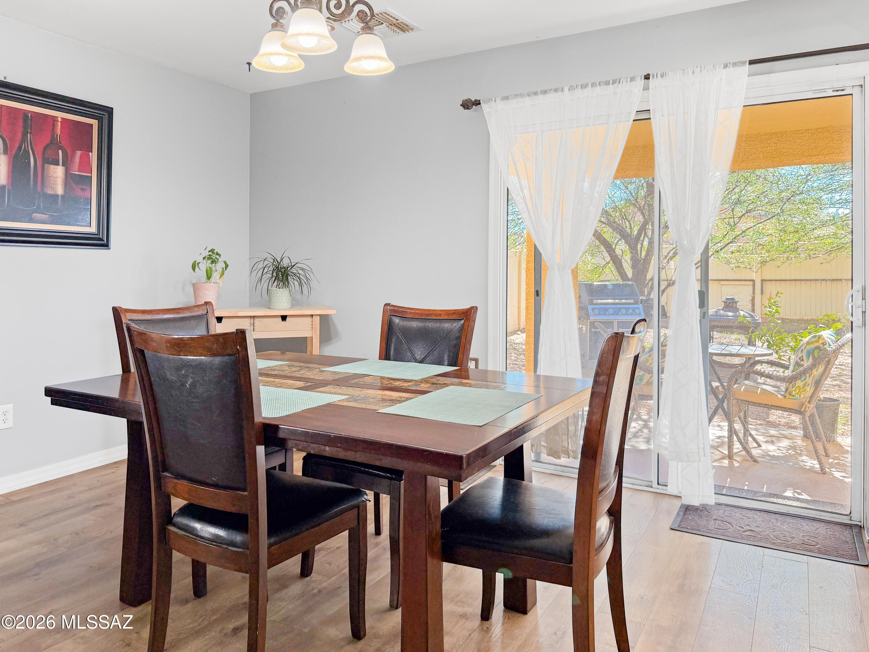 Sonoran Ranch Estates - Residential