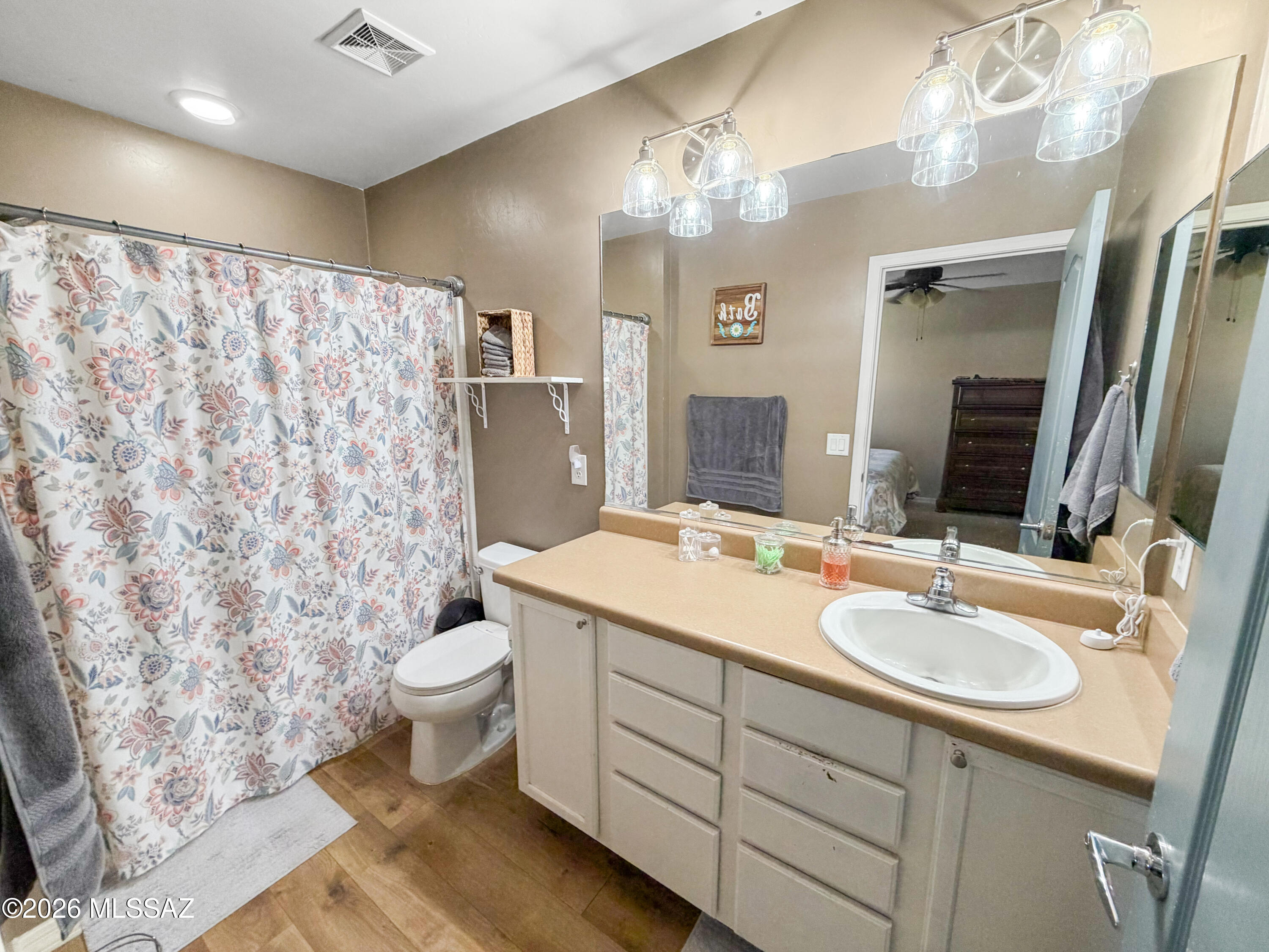 Sonoran Ranch Estates - Residential