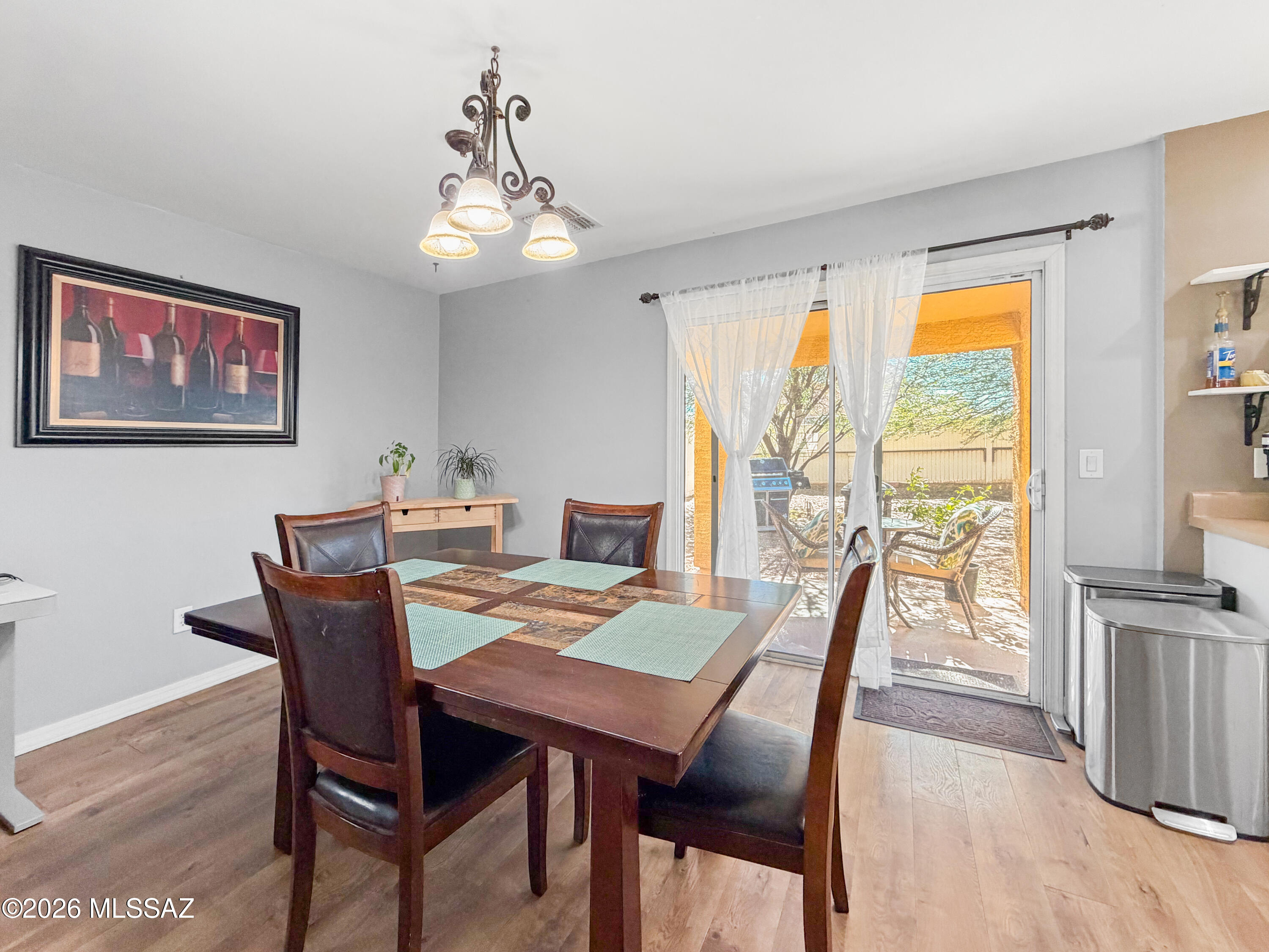 Sonoran Ranch Estates - Residential