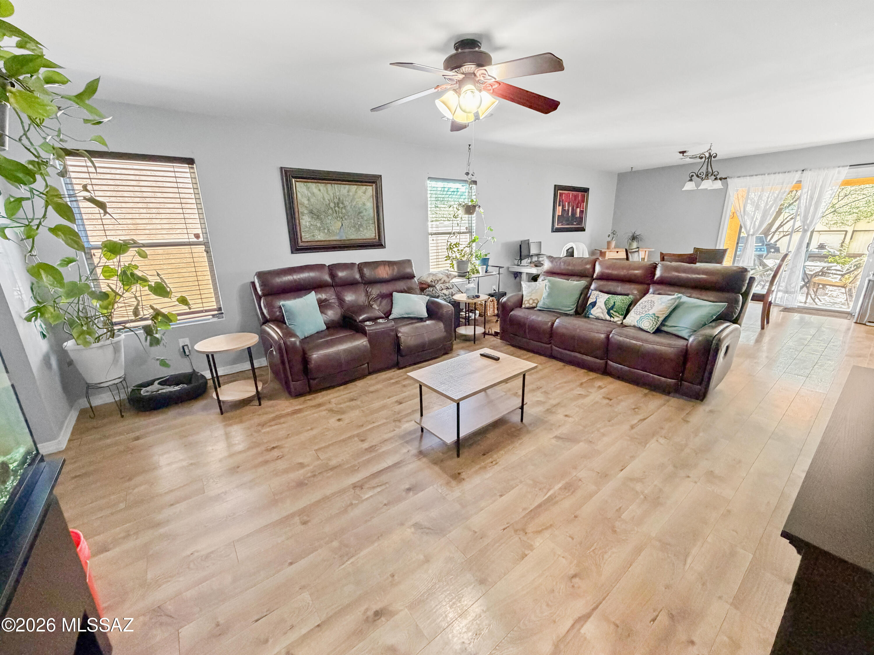 Sonoran Ranch Estates - Residential
