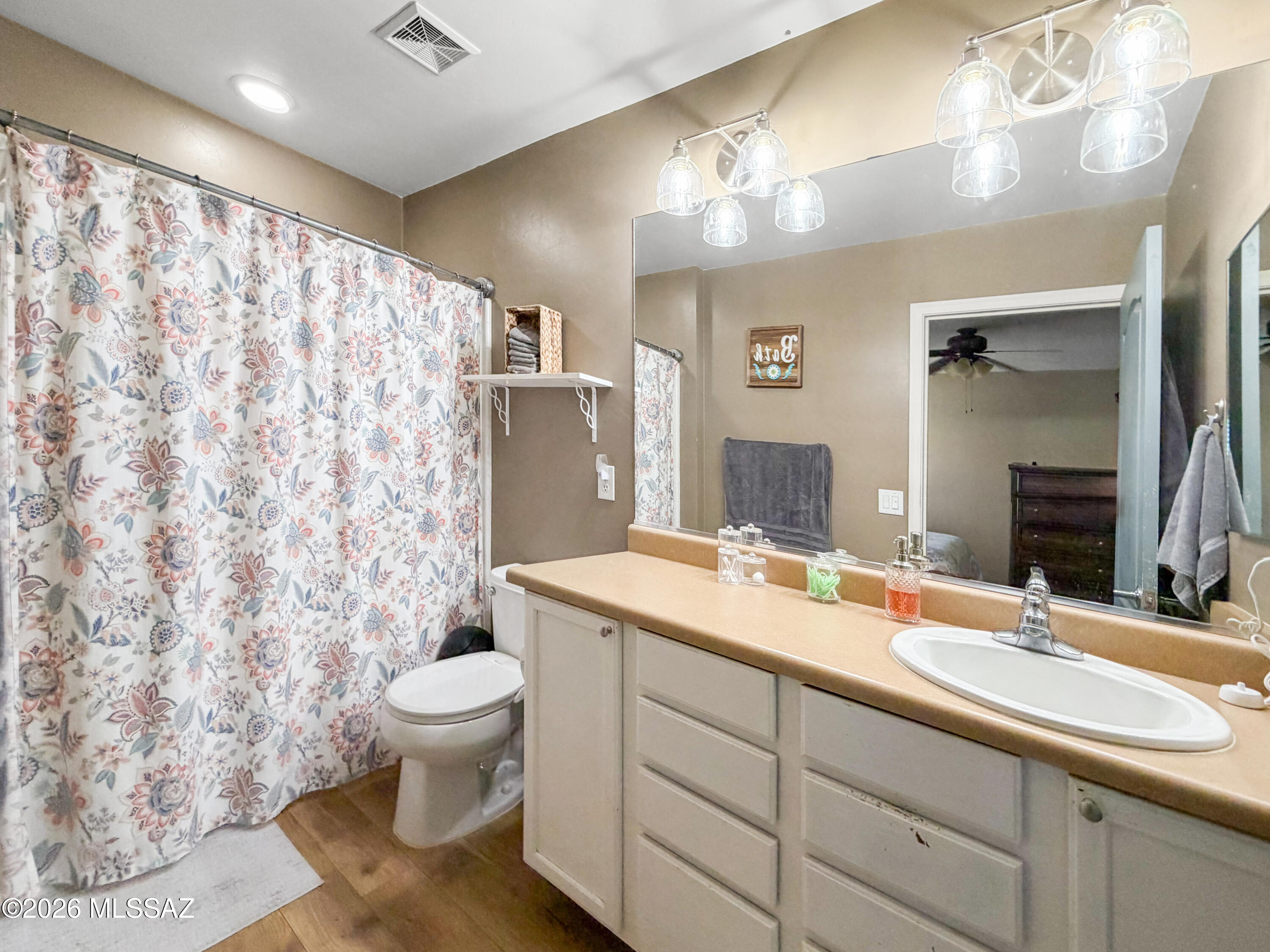 Sonoran Ranch Estates - Residential