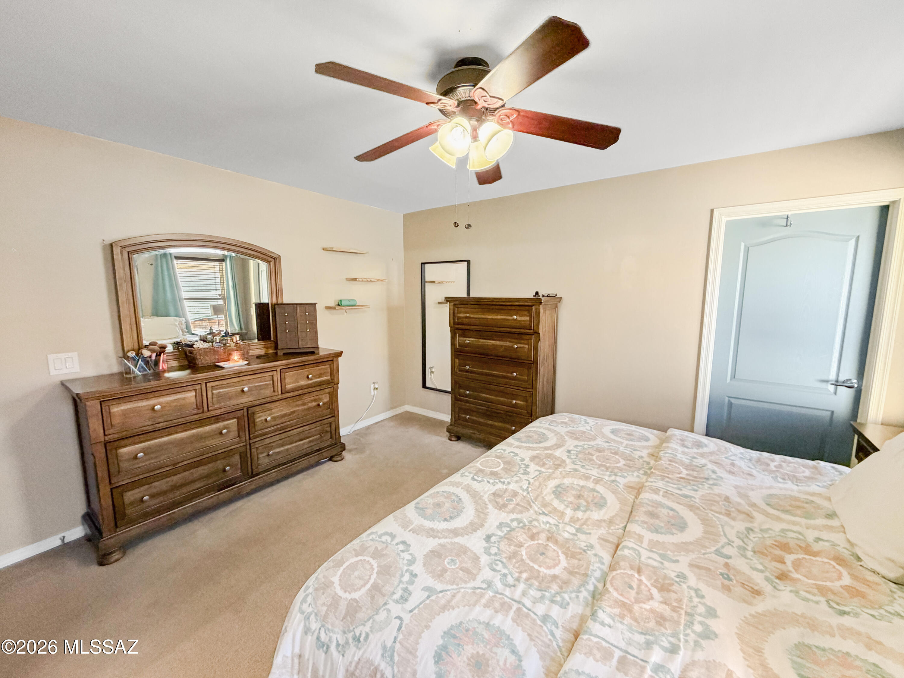 Sonoran Ranch Estates - Residential