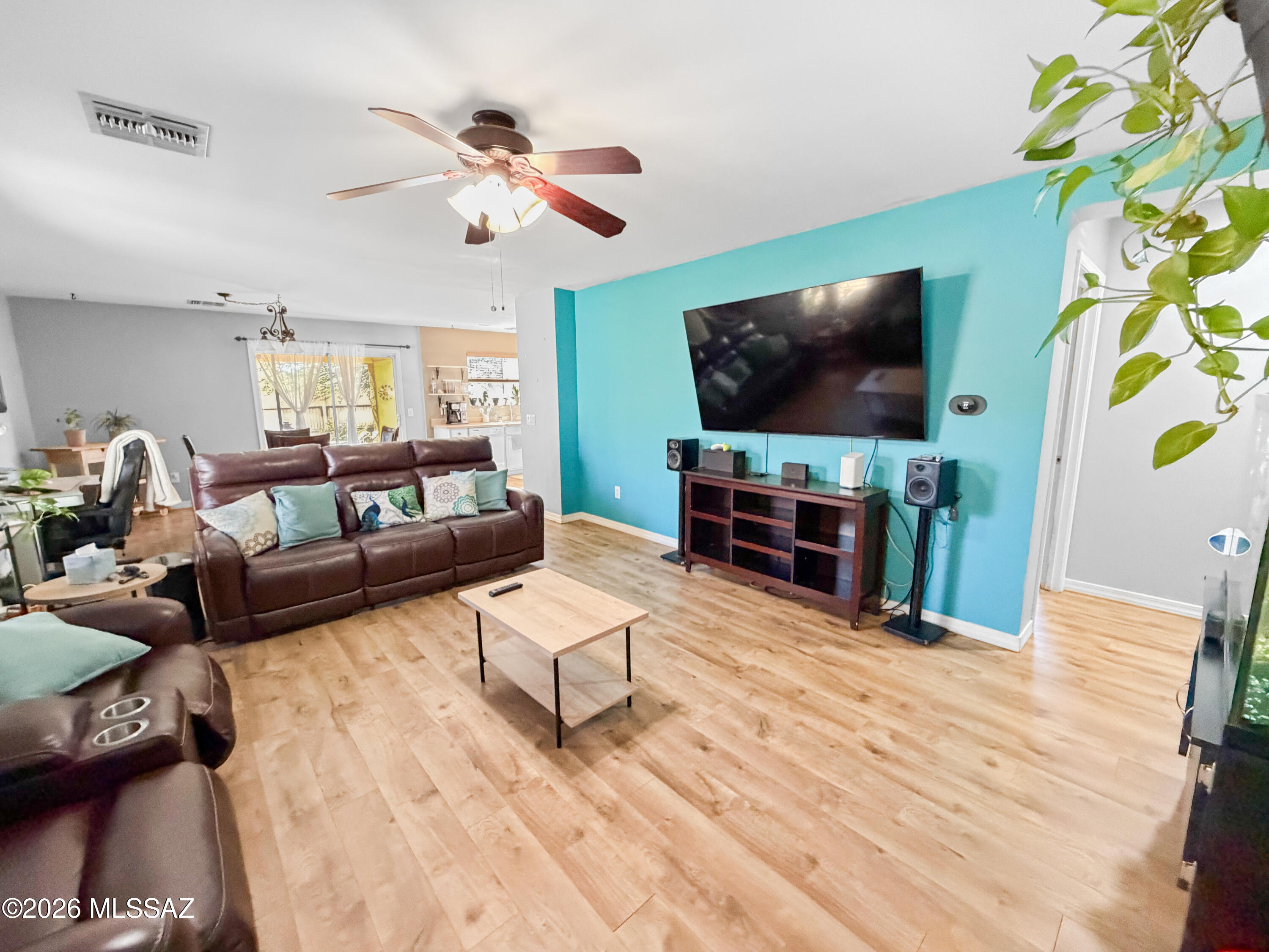 Sonoran Ranch Estates - Residential