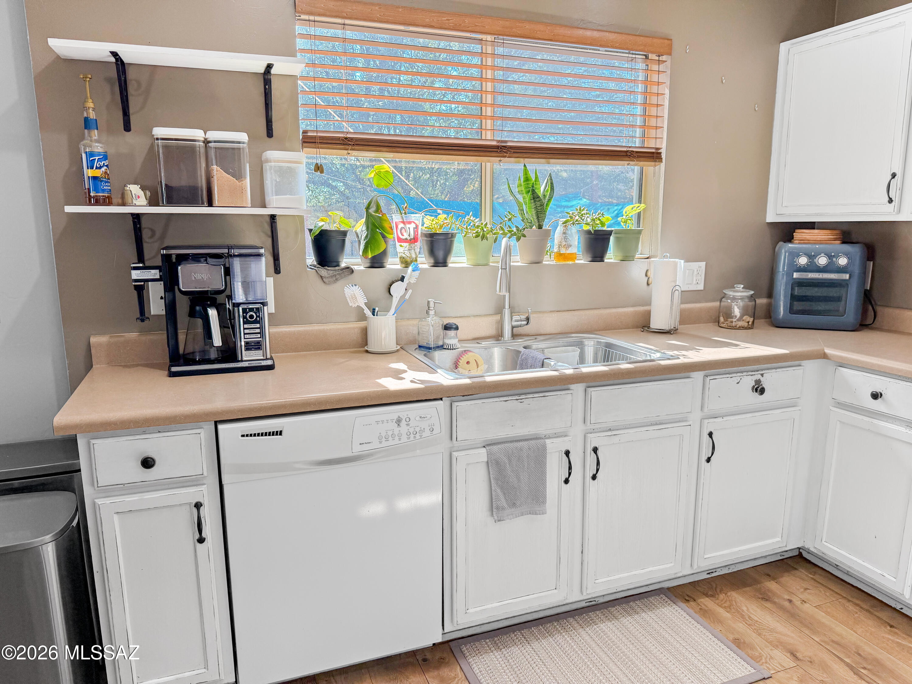 Sonoran Ranch Estates - Residential