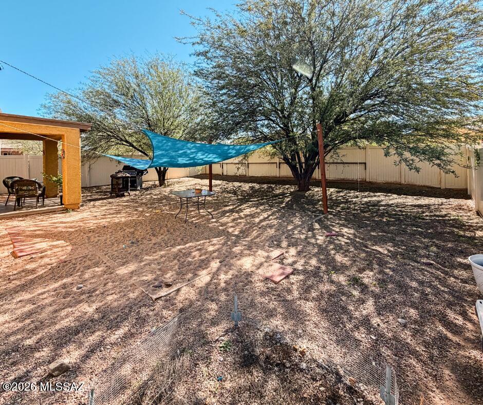 Sonoran Ranch Estates - Residential