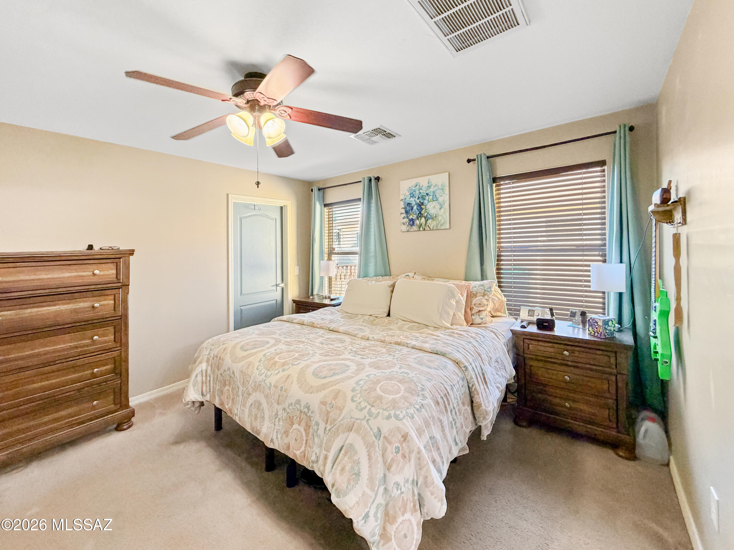 Sonoran Ranch Estates - Residential