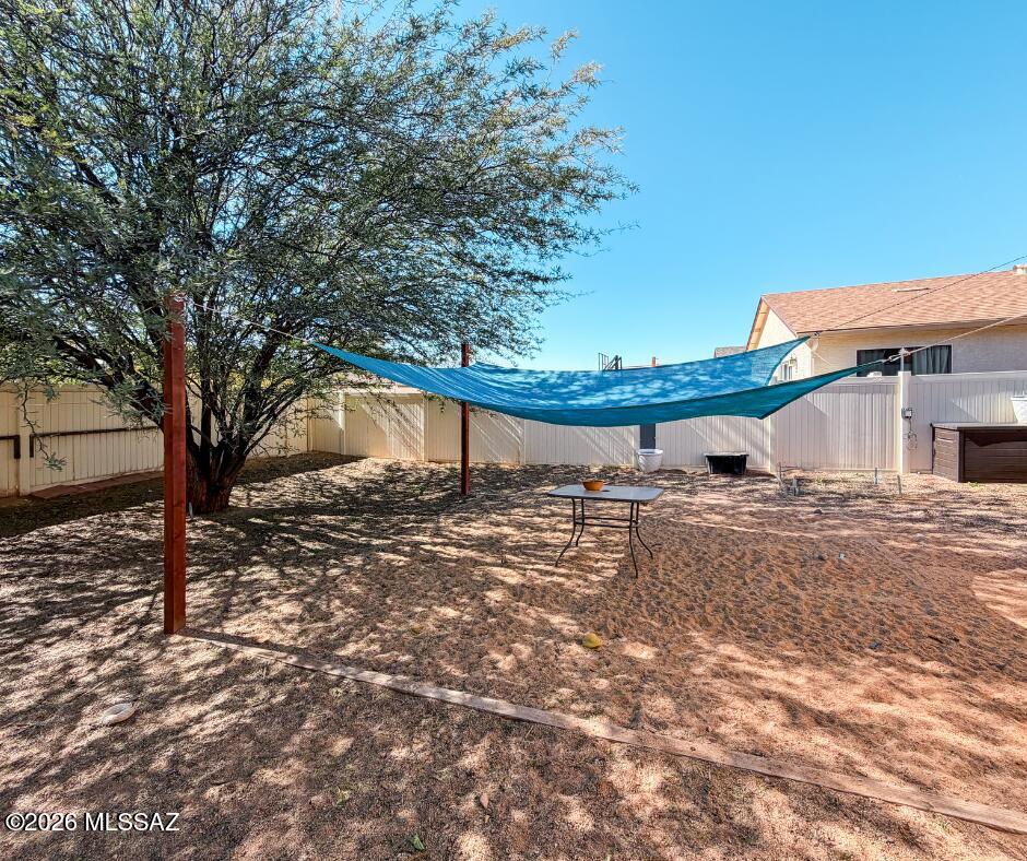 Sonoran Ranch Estates - Residential
