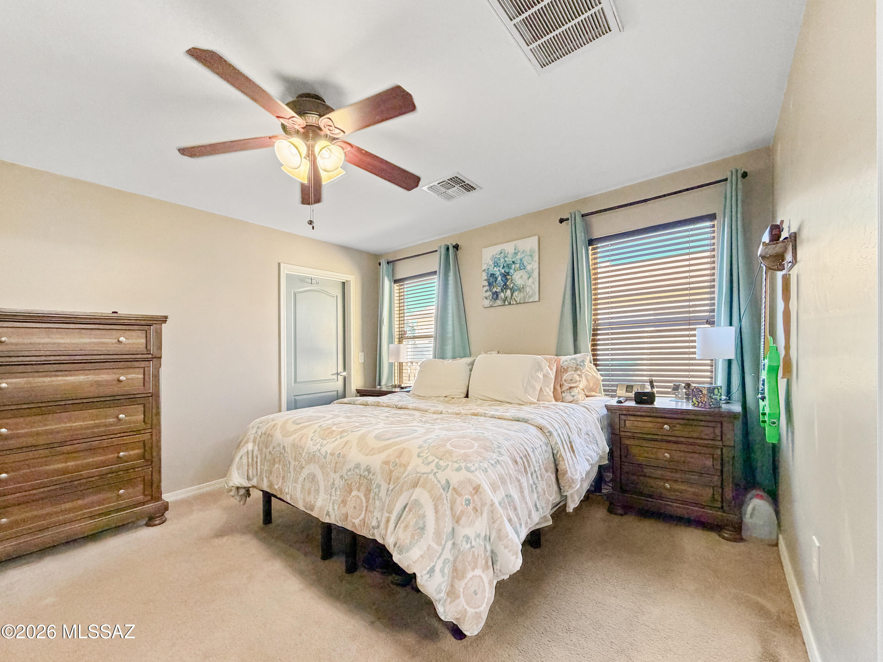 Sonoran Ranch Estates - Residential