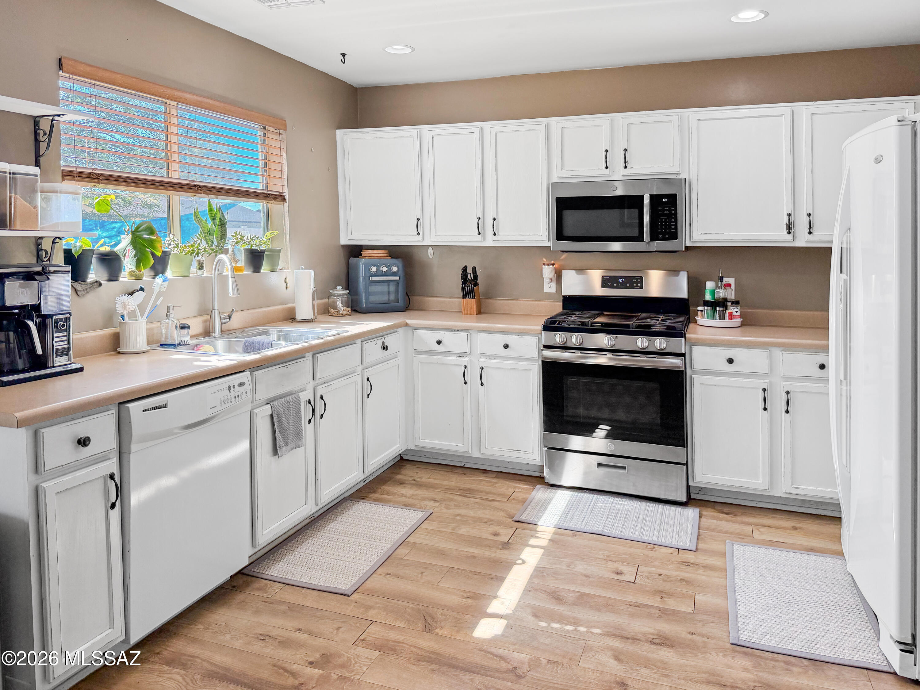 Sonoran Ranch Estates - Residential
