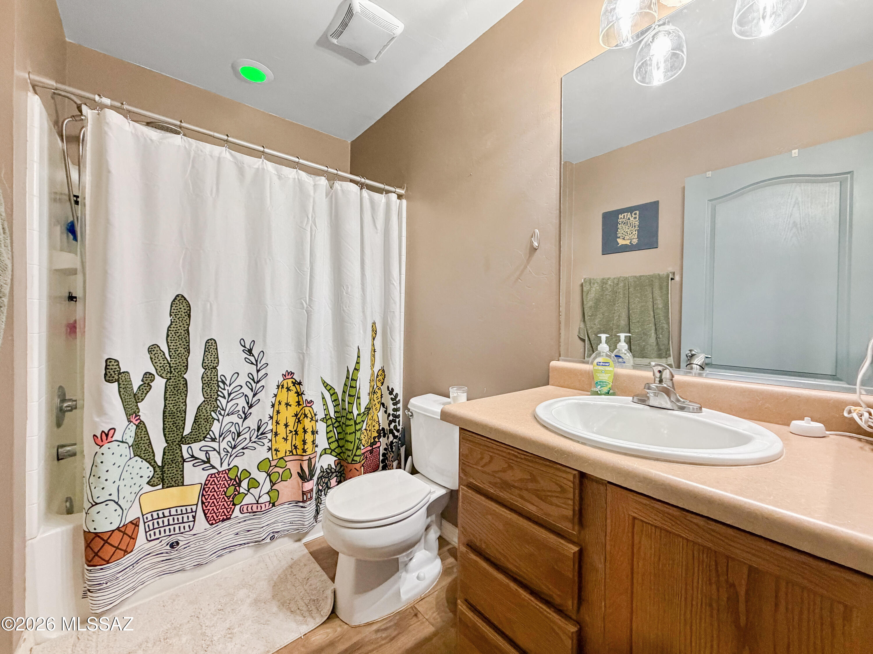 Sonoran Ranch Estates - Residential