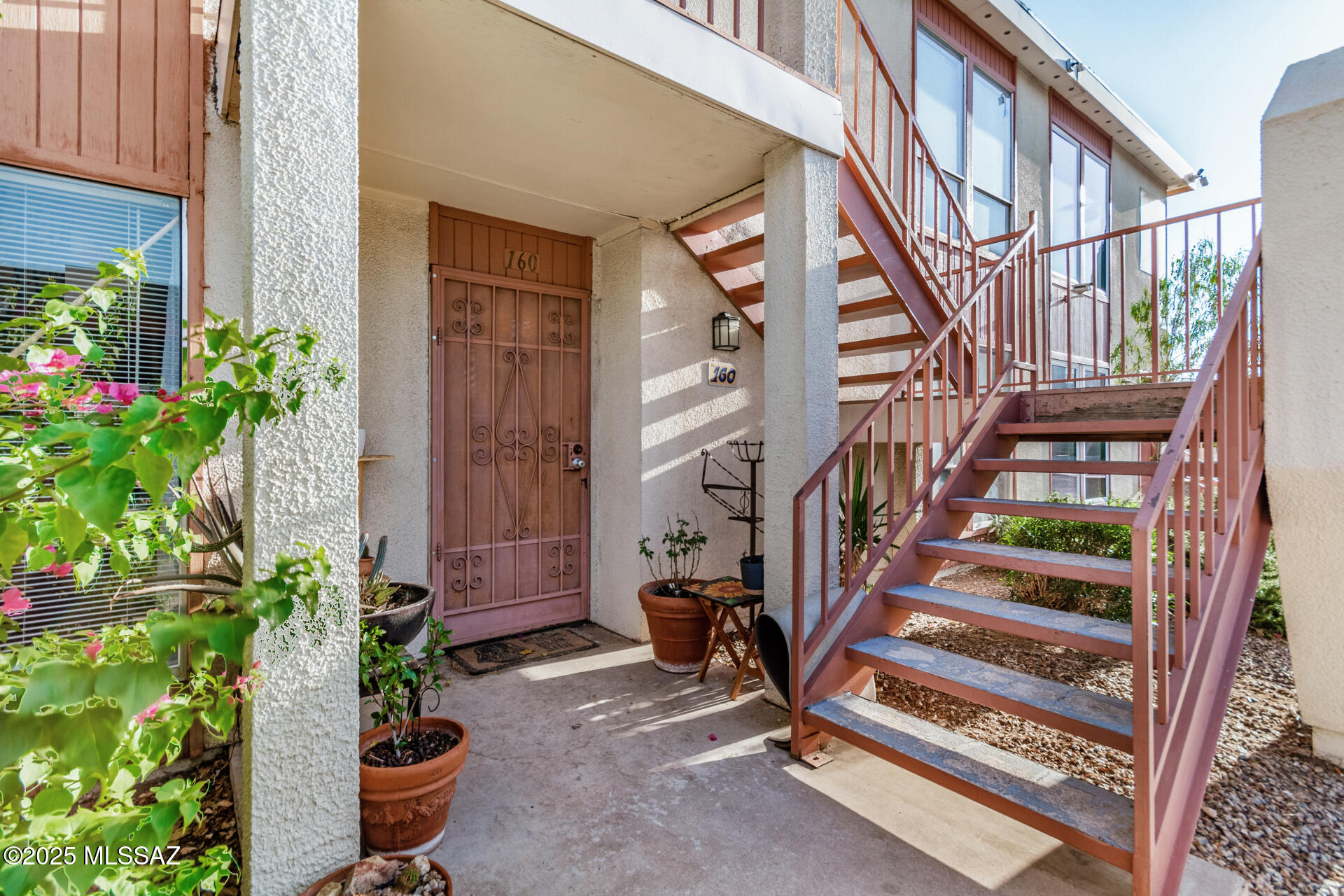 1600 N Wilmot Road UNIT 160