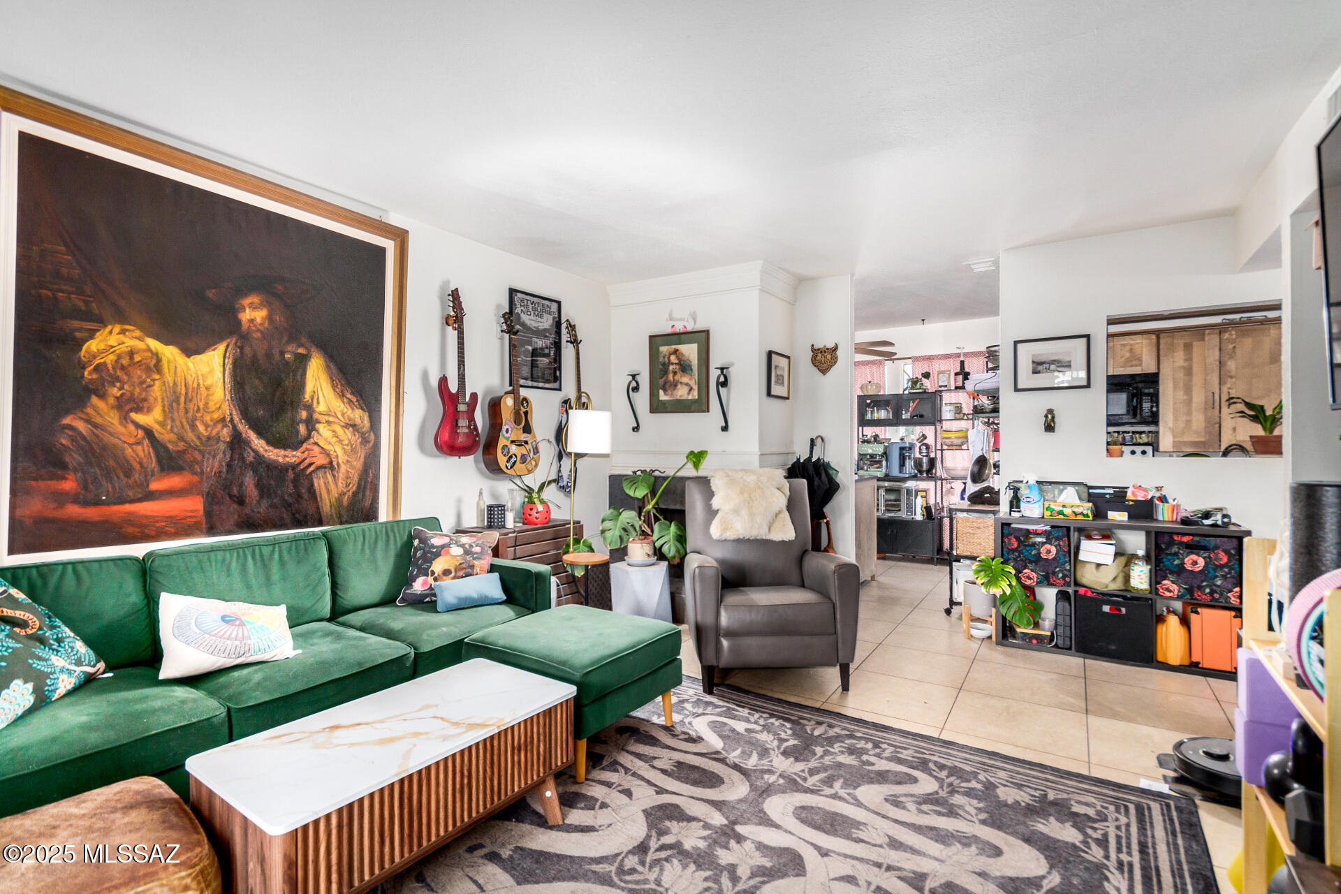 1600 N Wilmot Road UNIT 160