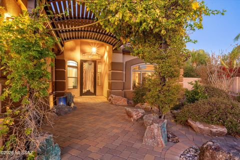 Photo of 1556 W Periwinkle Place, Tucson, AZ 85737 (MLS # 22607285)