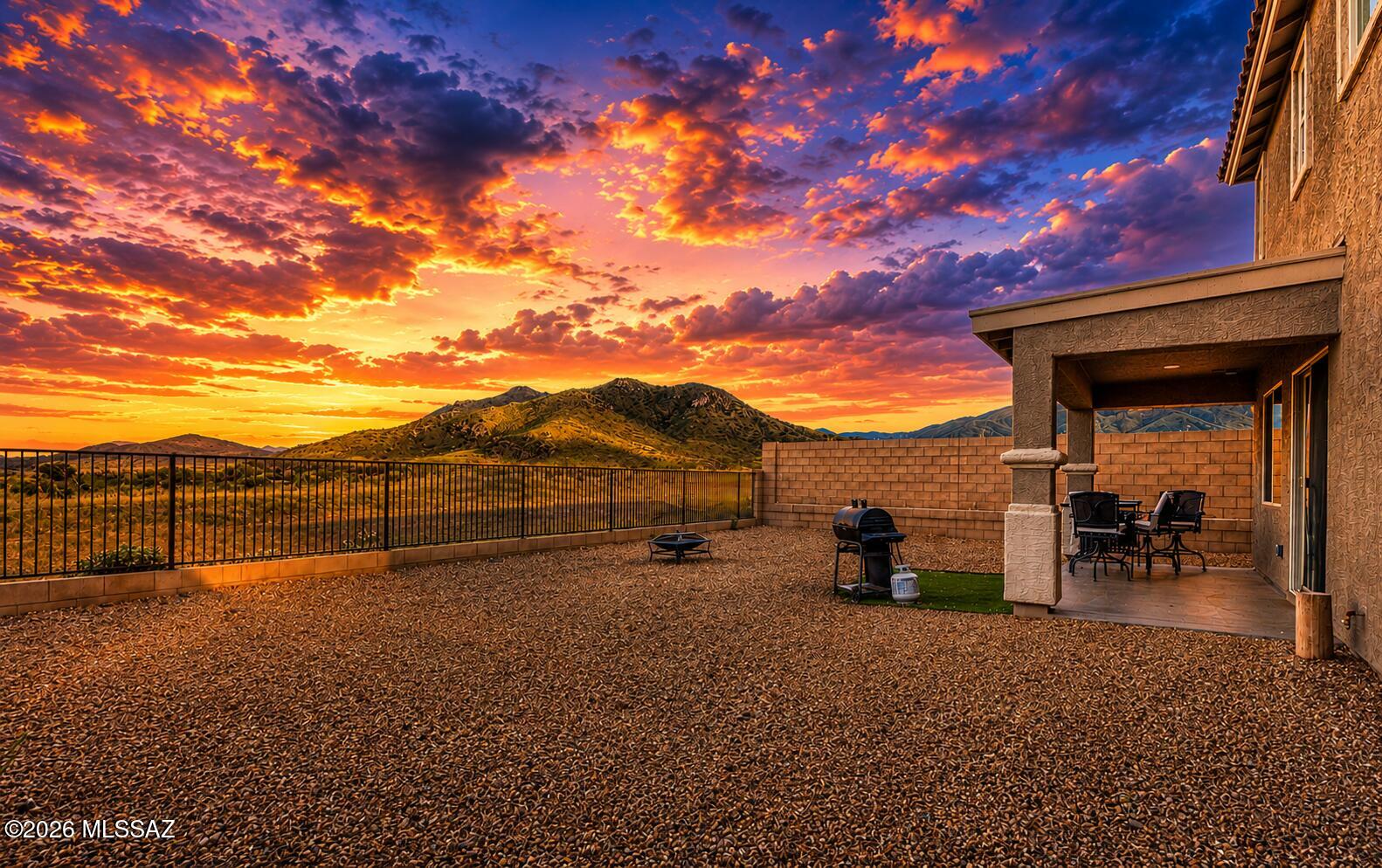 Santa Rita Ranch III SQ20141350560 - Residential
