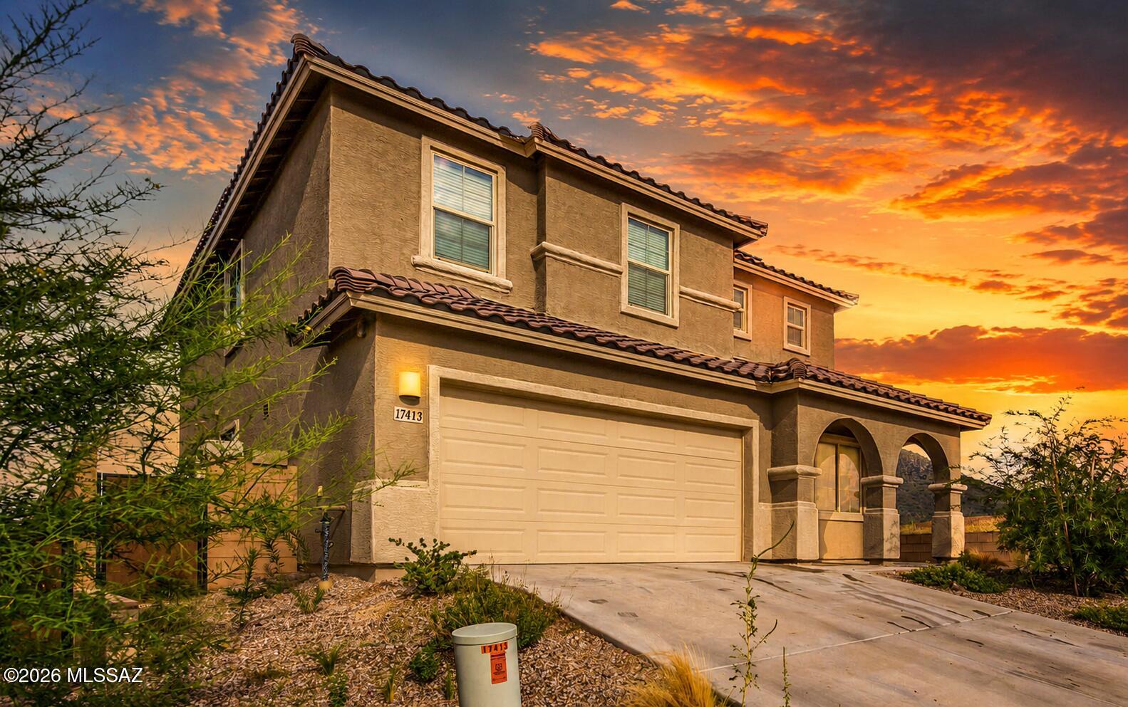 17413 S Ridgerunner Drive