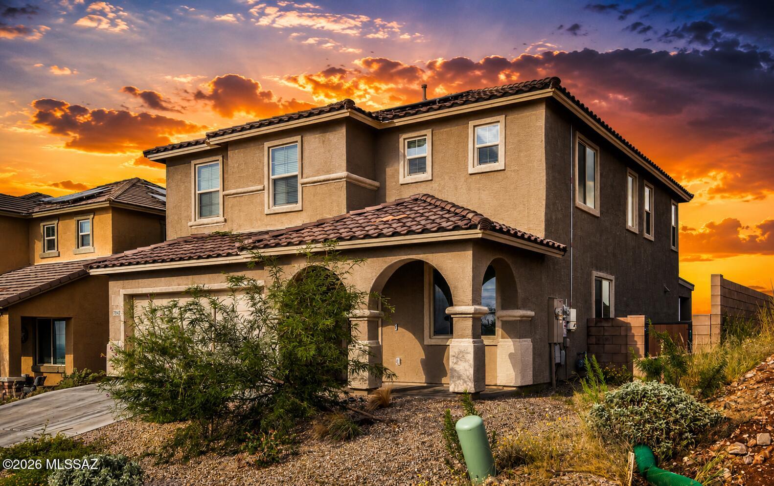 Santa Rita Ranch III SQ20141350560 - Residential