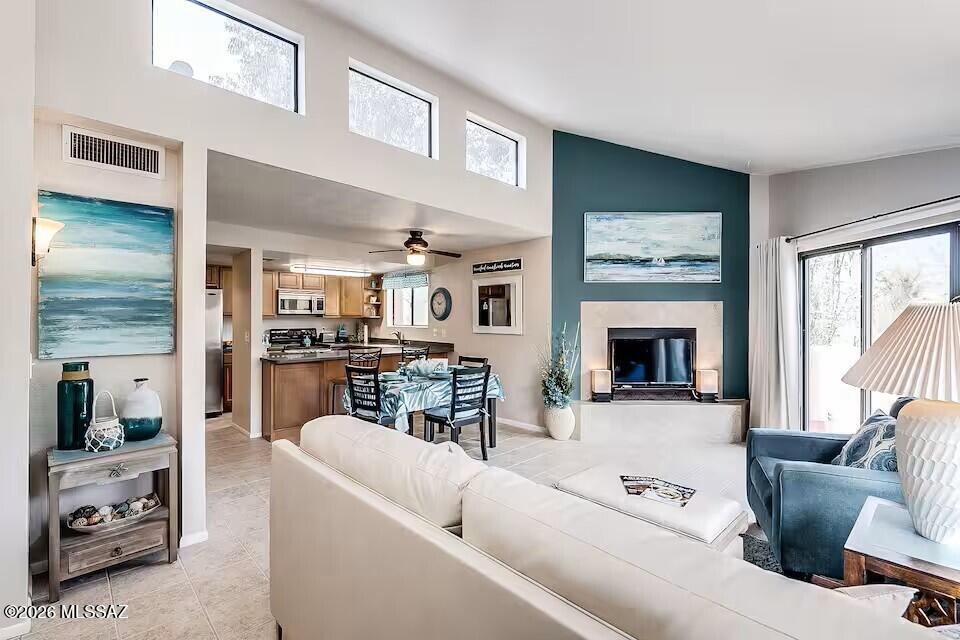 5051 N Sabino Canyon Road 2252