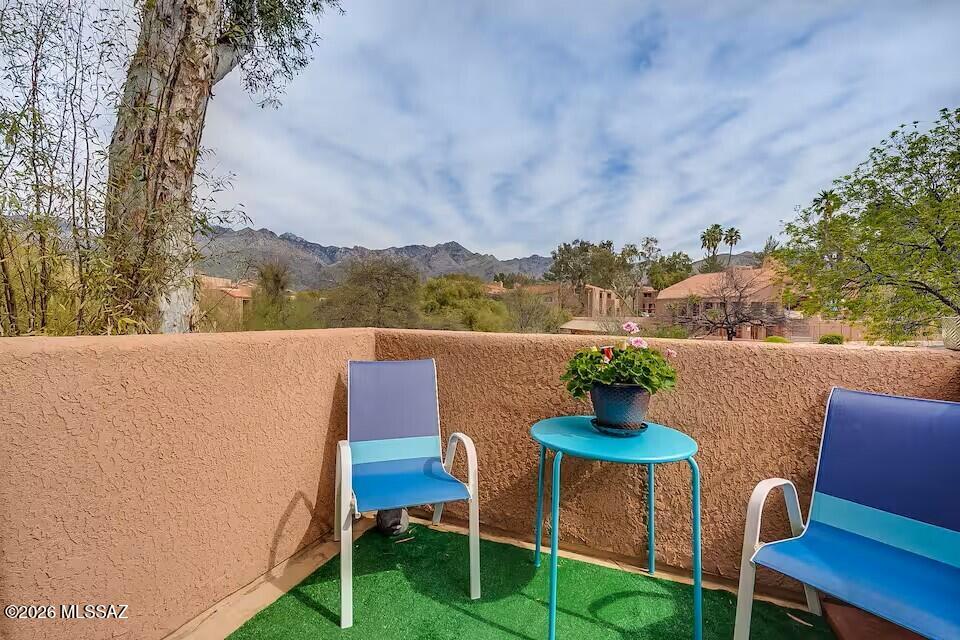 5051 N Sabino Canyon Road 2252