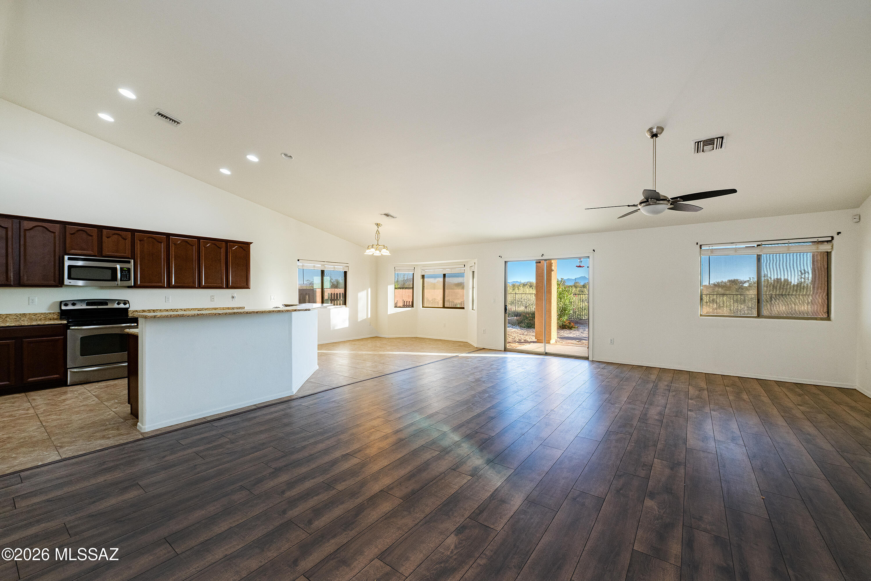 Sycamore Park Village 4 (1-71) - Residential