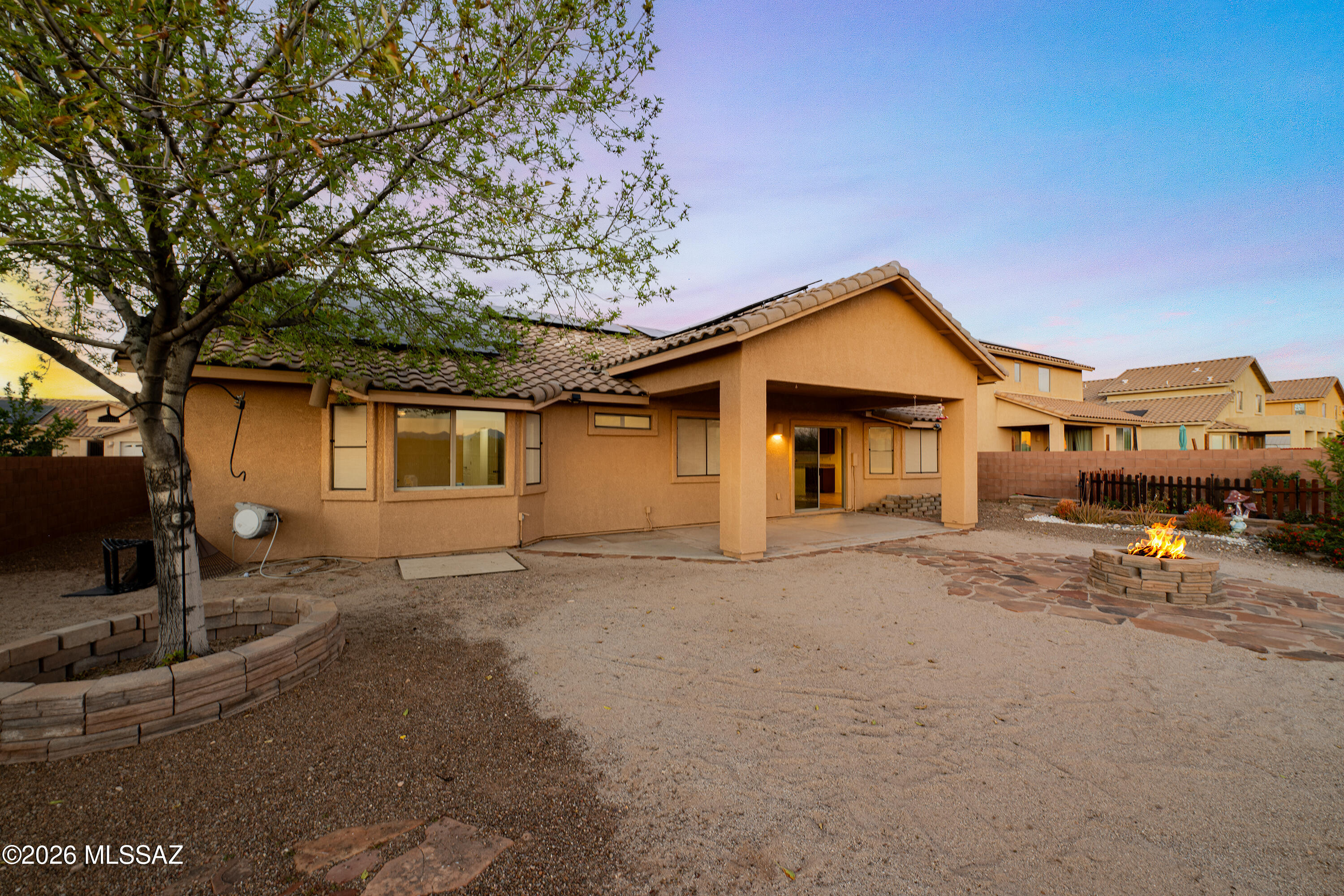 Sycamore Park Village 4 (1-71) - Residential