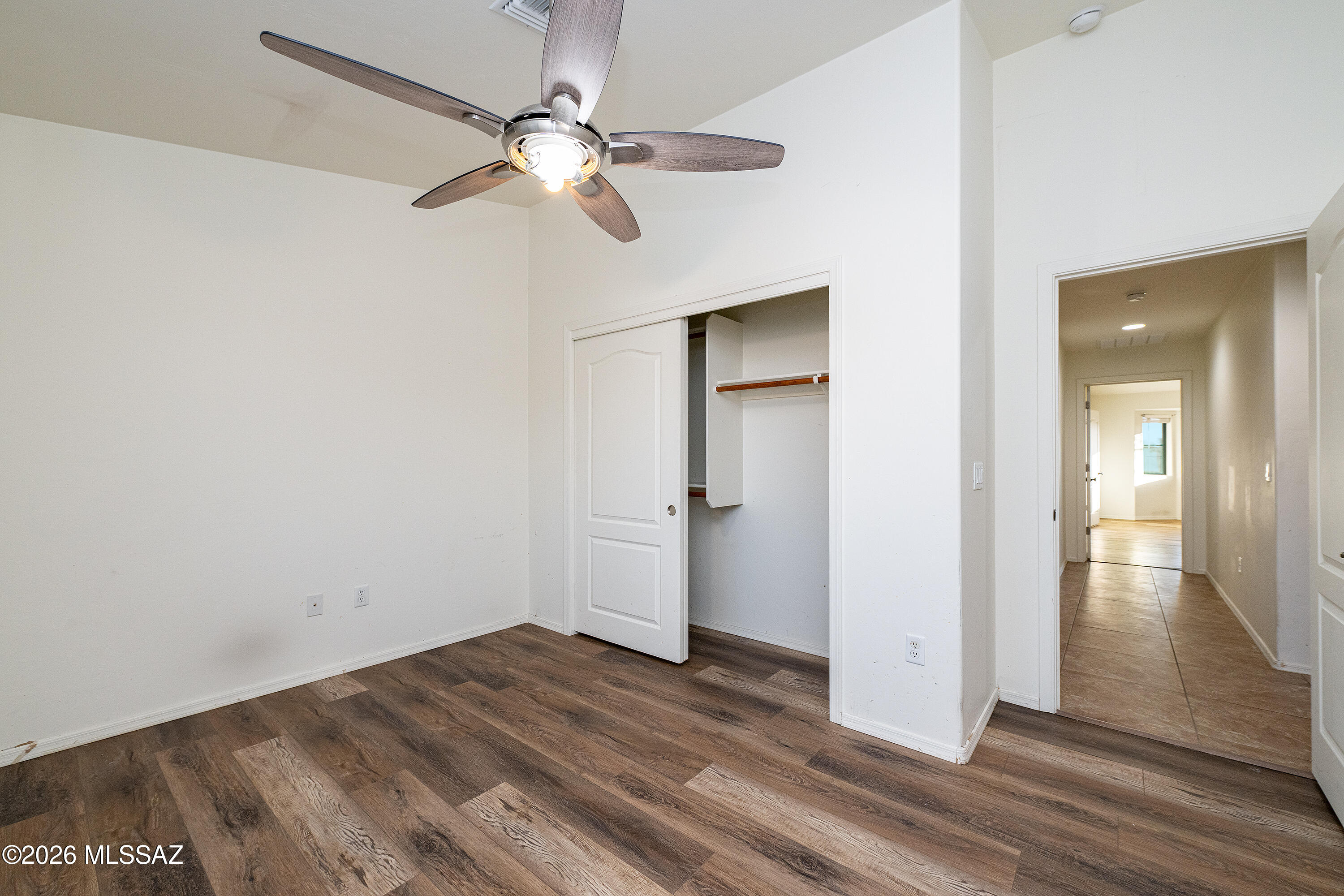 Sycamore Park Village 4 (1-71) - Residential