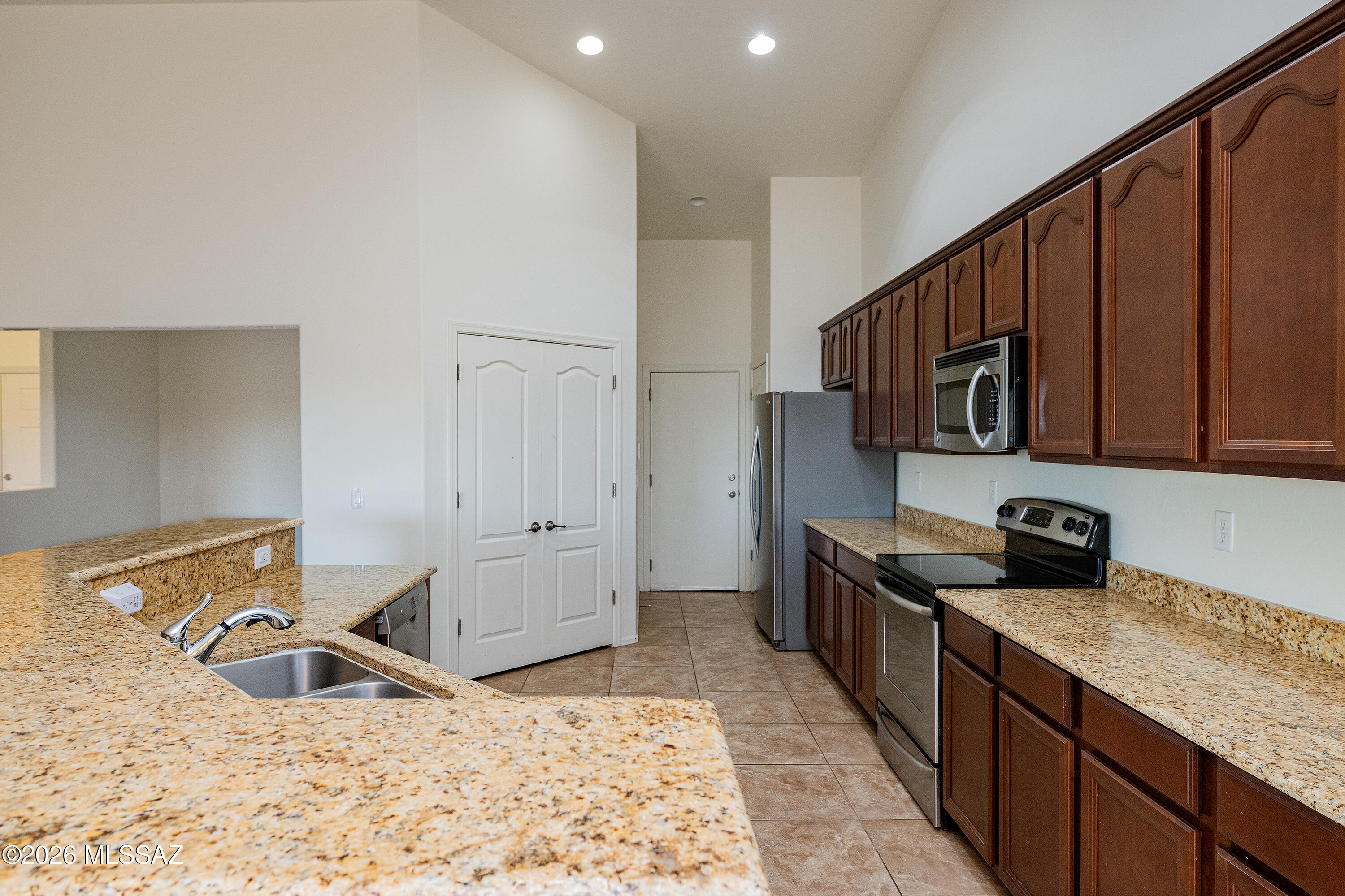 Sycamore Park Village 4 (1-71) - Residential