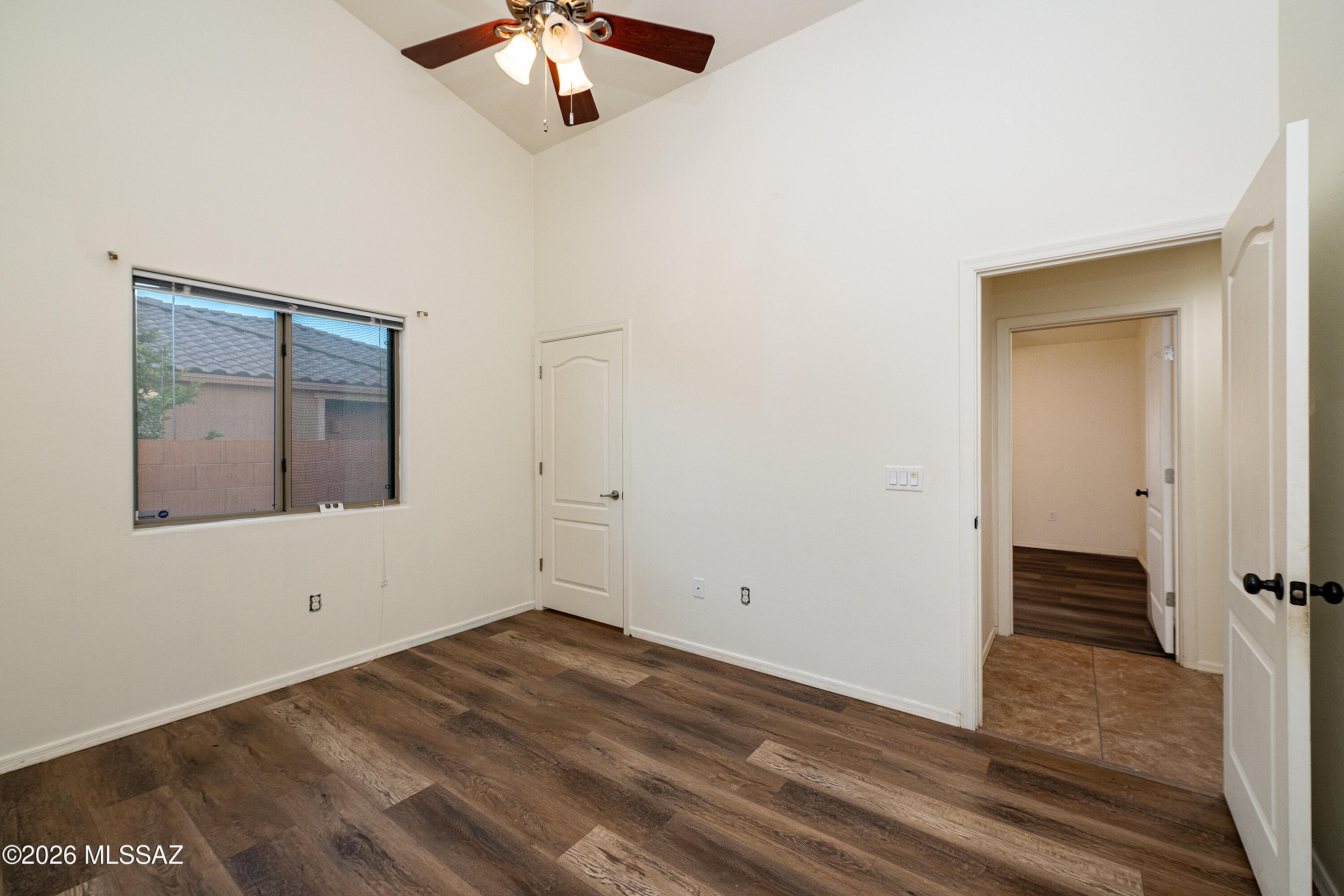 Sycamore Park Village 4 (1-71) - Residential