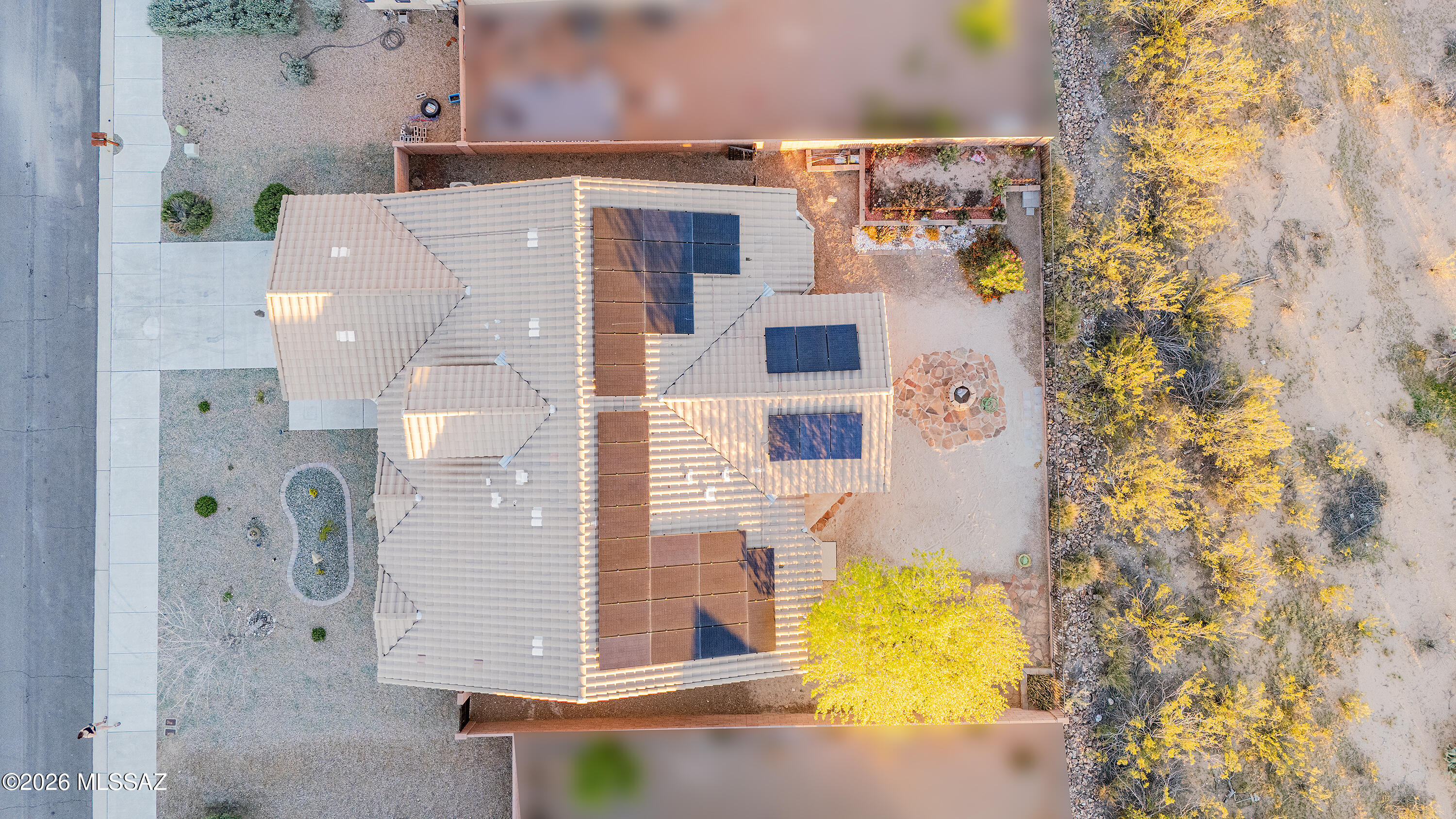 Sycamore Park Village 4 (1-71) - Residential