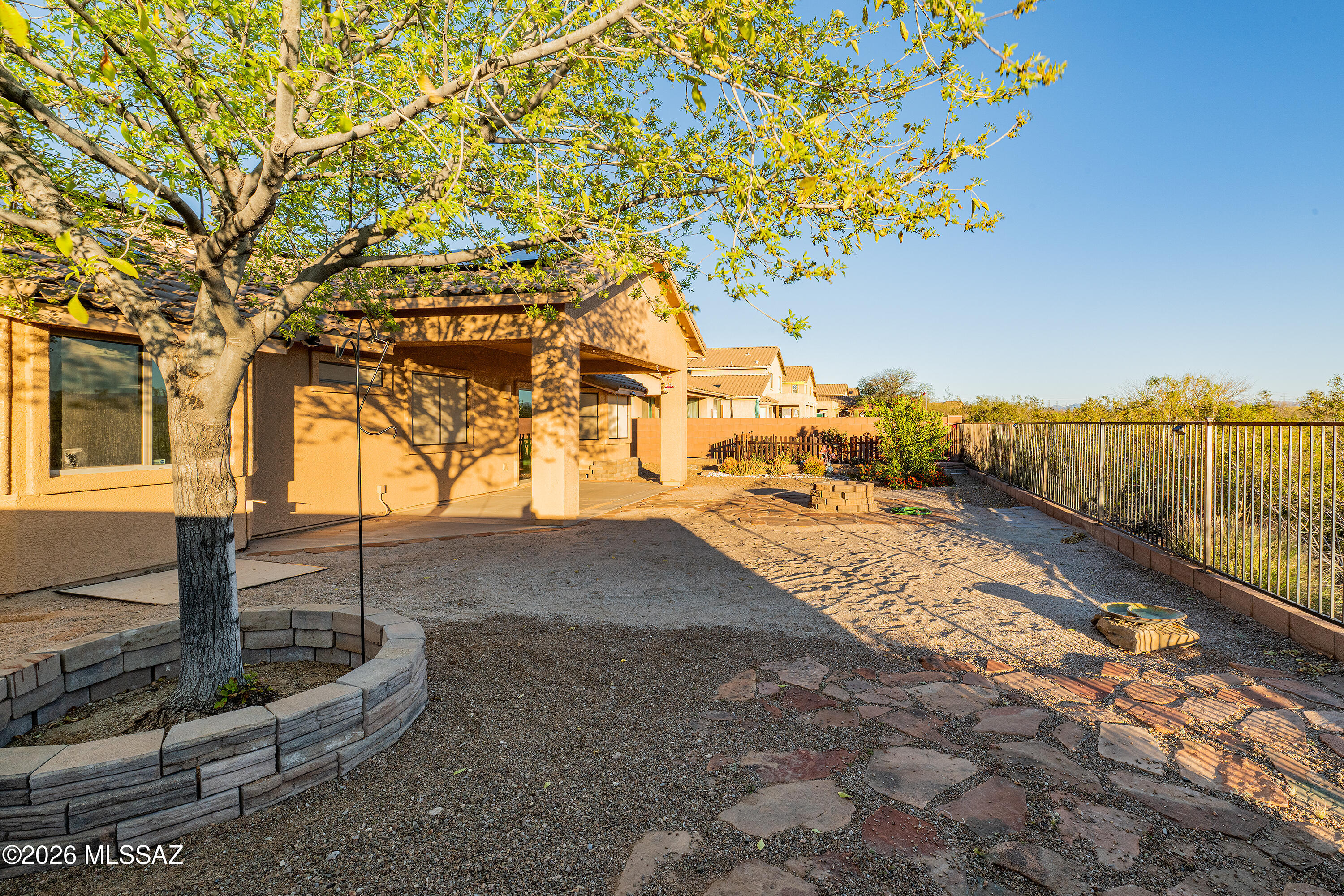 Sycamore Park Village 4 (1-71) - Residential