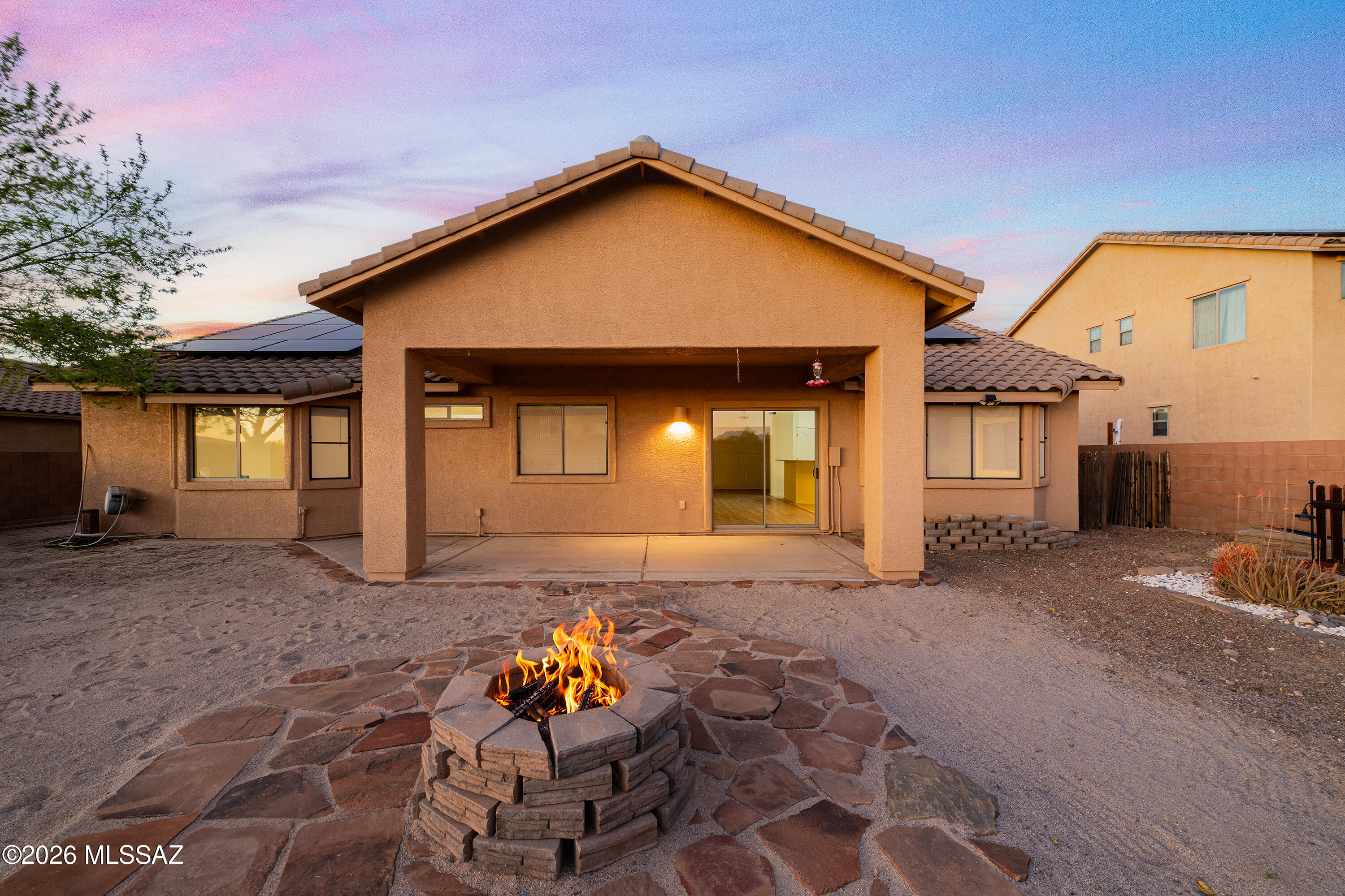 Sycamore Park Village 4 (1-71) - Residential