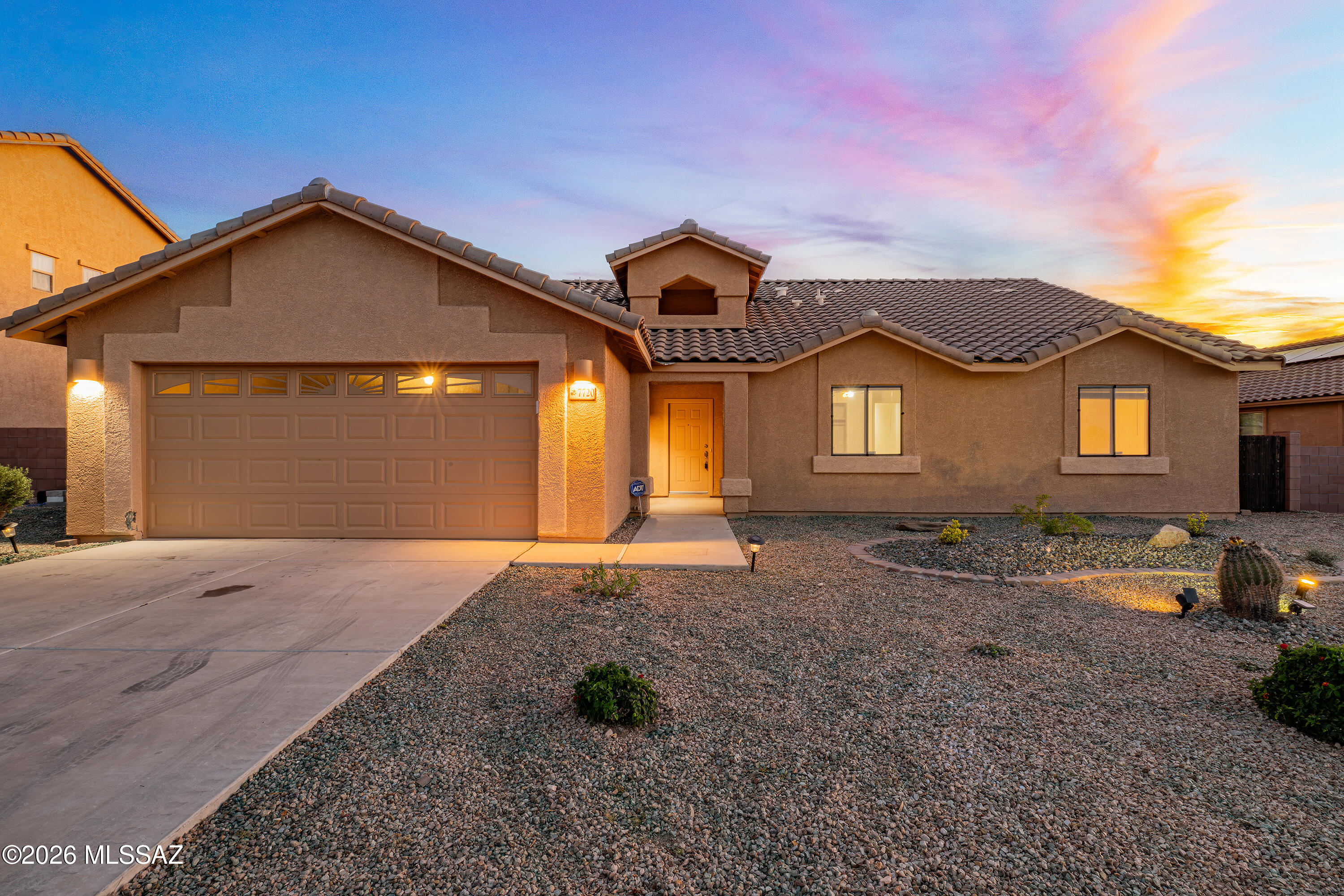Sycamore Park Village 4 (1-71) - Residential