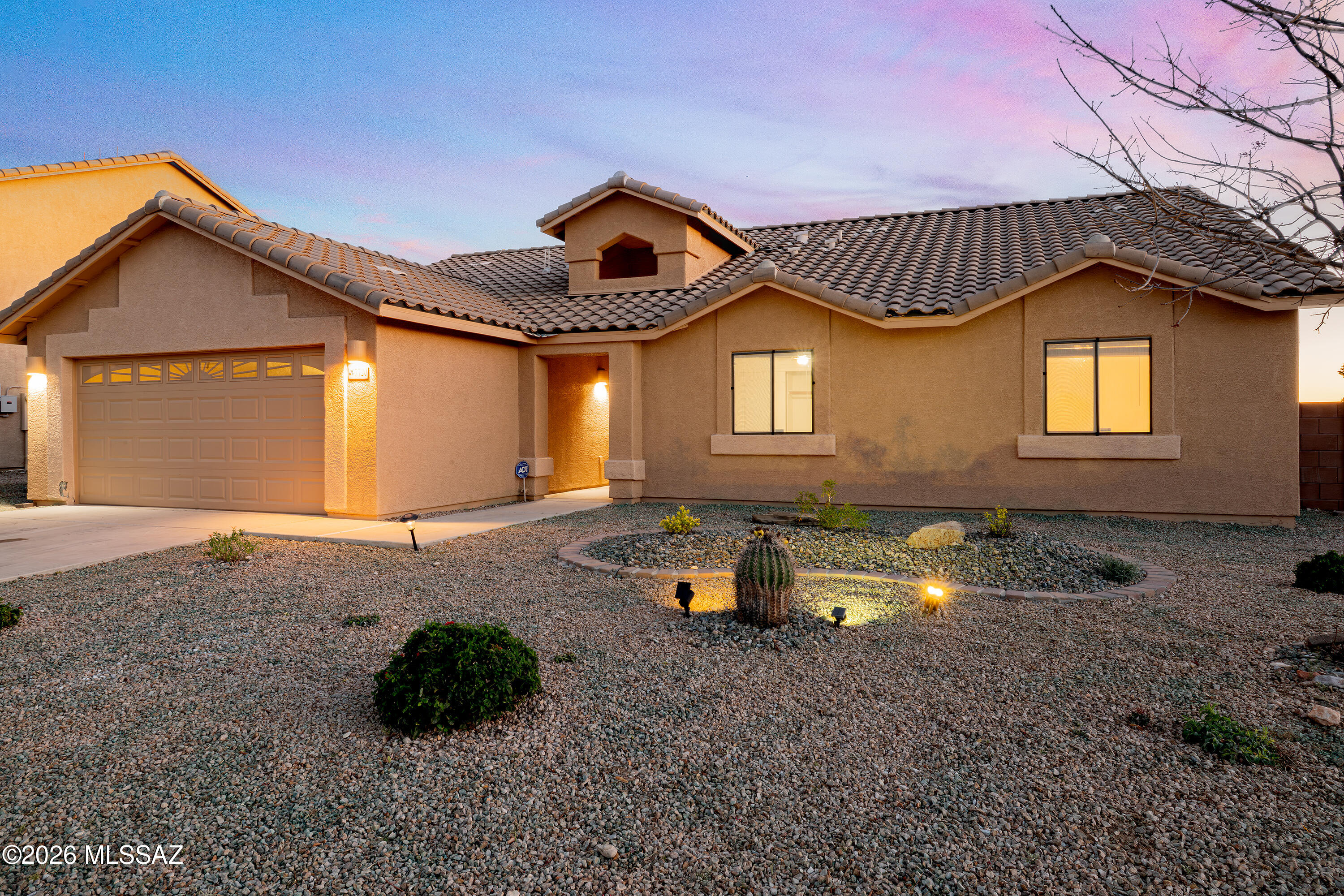 Sycamore Park Village 4 (1-71) - Residential
