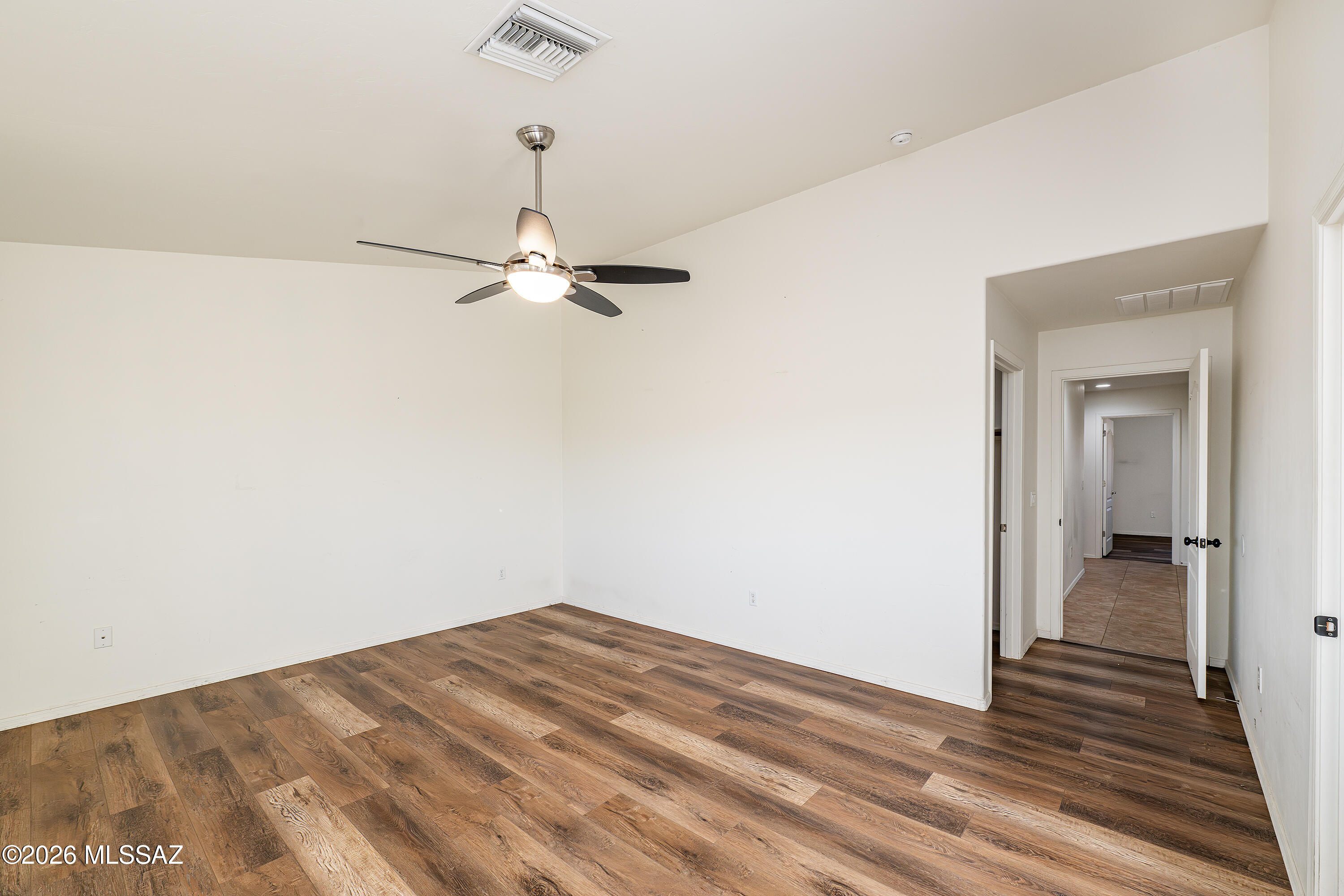 Sycamore Park Village 4 (1-71) - Residential
