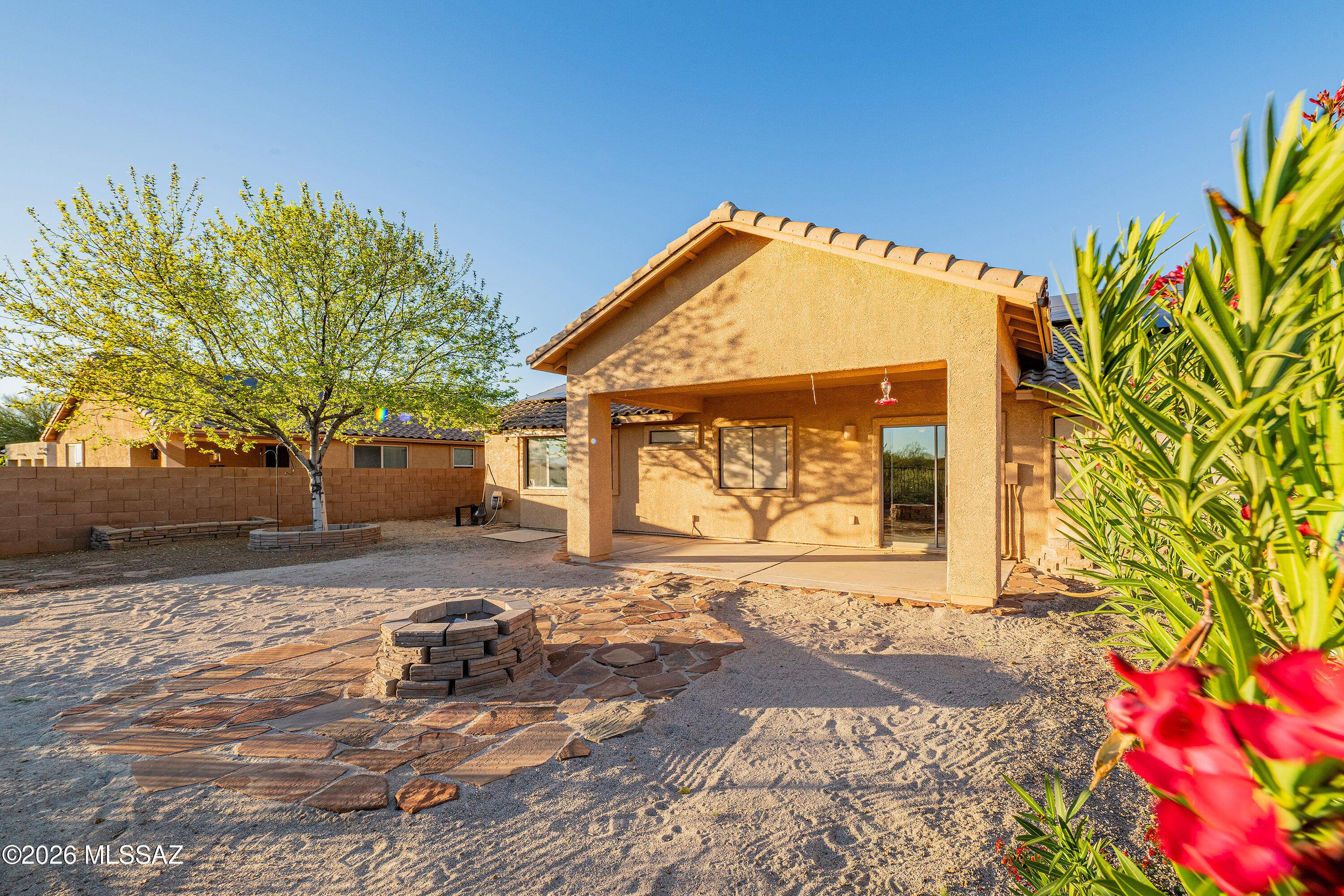 Sycamore Park Village 4 (1-71) - Residential