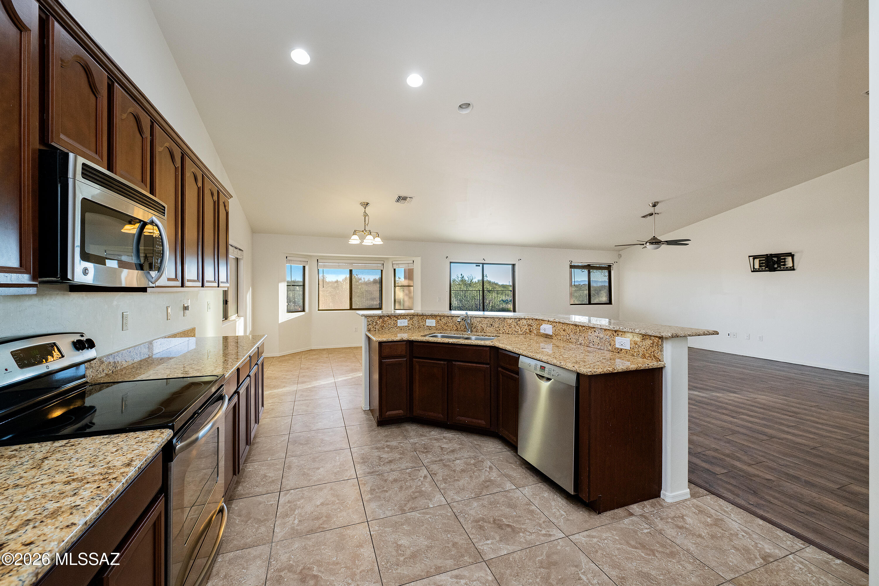 Sycamore Park Village 4 (1-71) - Residential