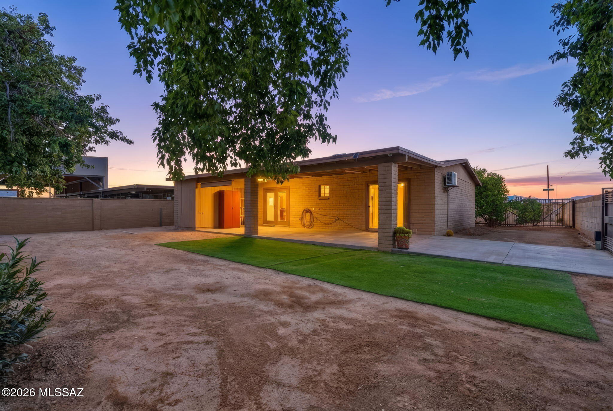 N/A - Residential
