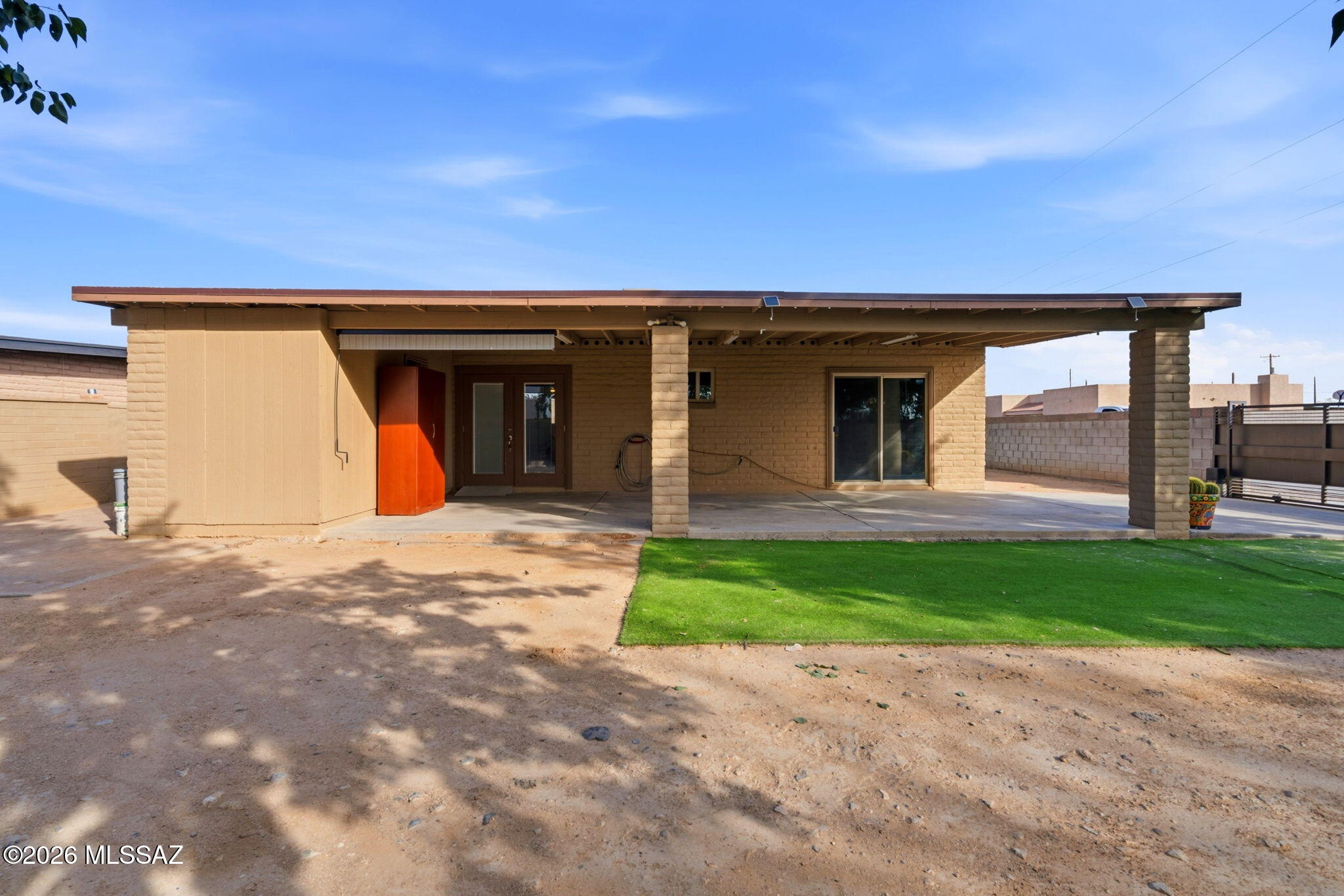 N/A - Residential