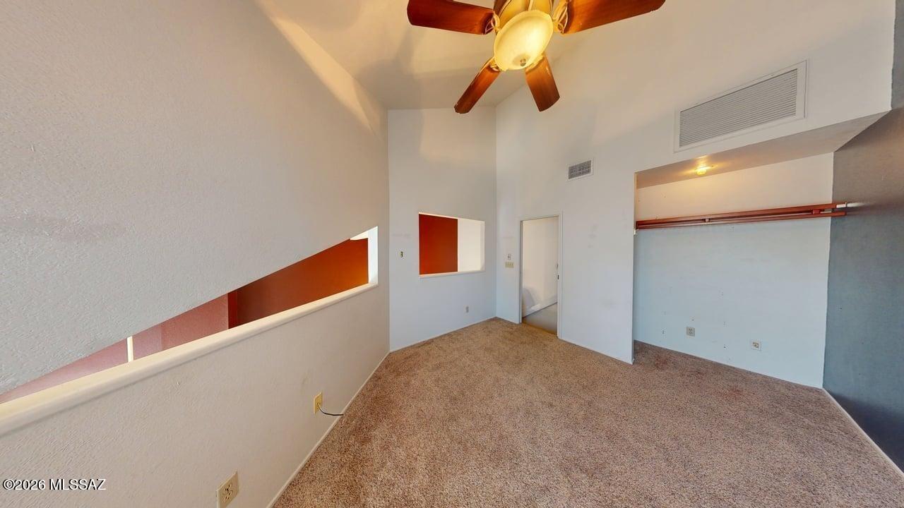 Racquet Club Village - Residential Lease