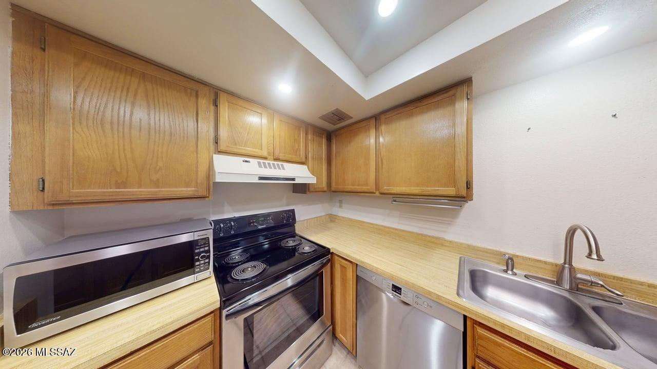 Racquet Club Village - Residential Lease
