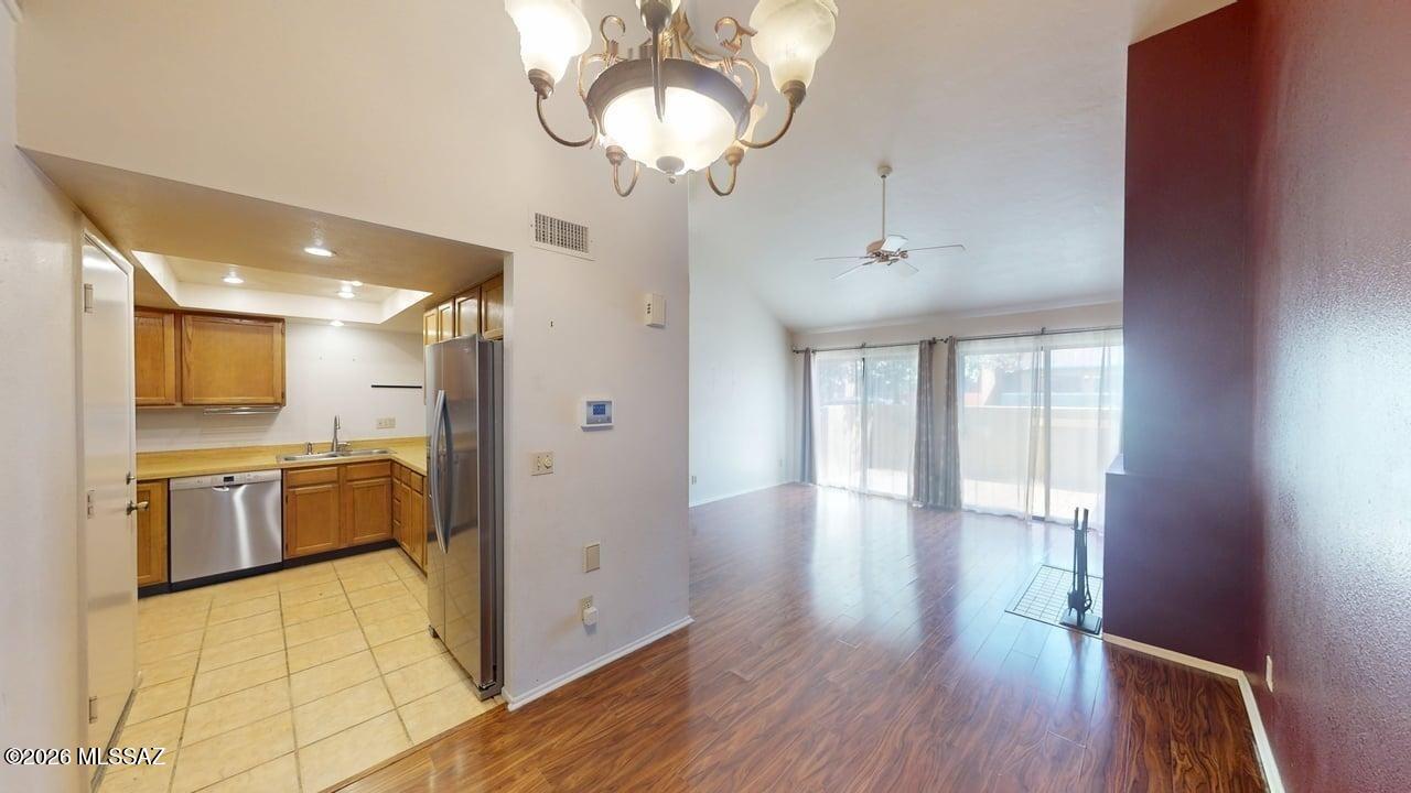 Racquet Club Village - Residential Lease