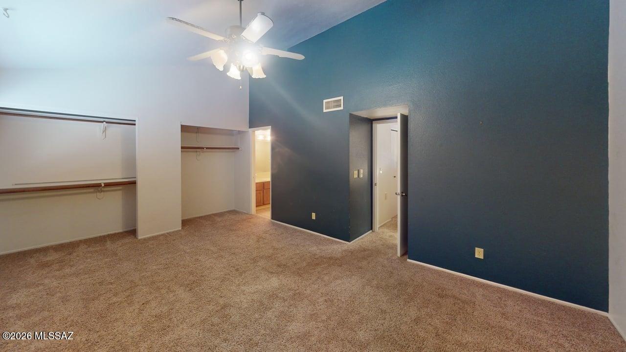 Racquet Club Village - Residential Lease