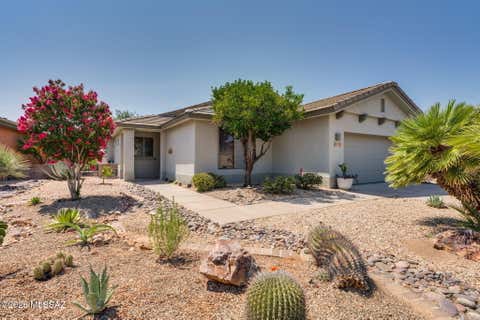 Photo of 4687 S Holly Rose Drive, Green Valley, AZ 85622 (MLS # 22620263)