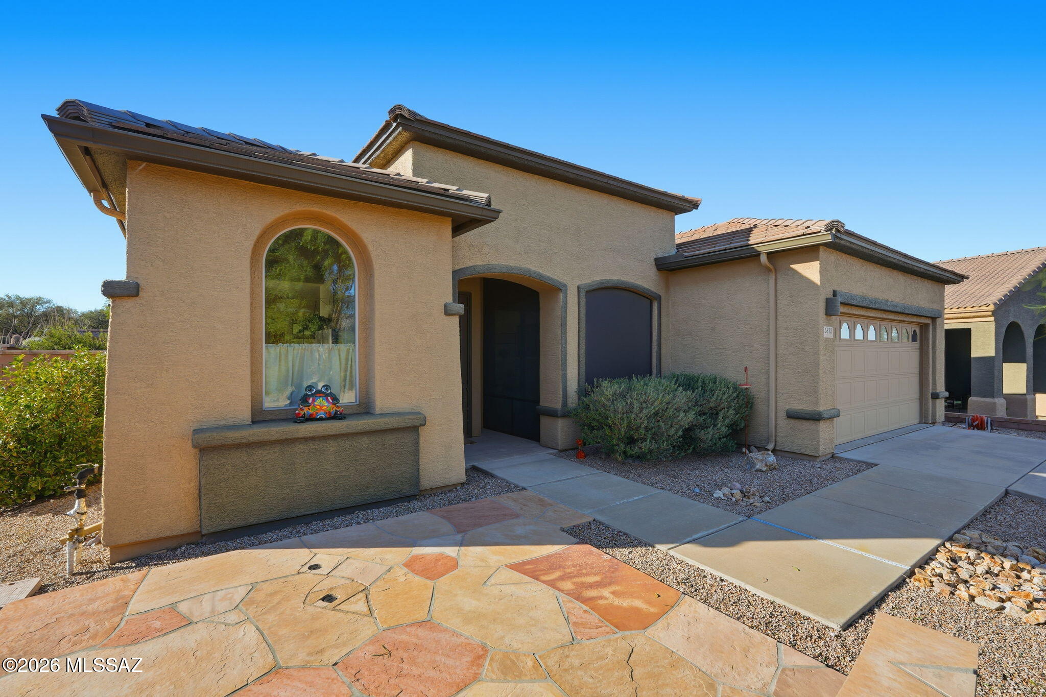 5812 S Azure Vista Way