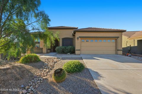 5812 S Azure Vista Way Green Valley AZ 85622