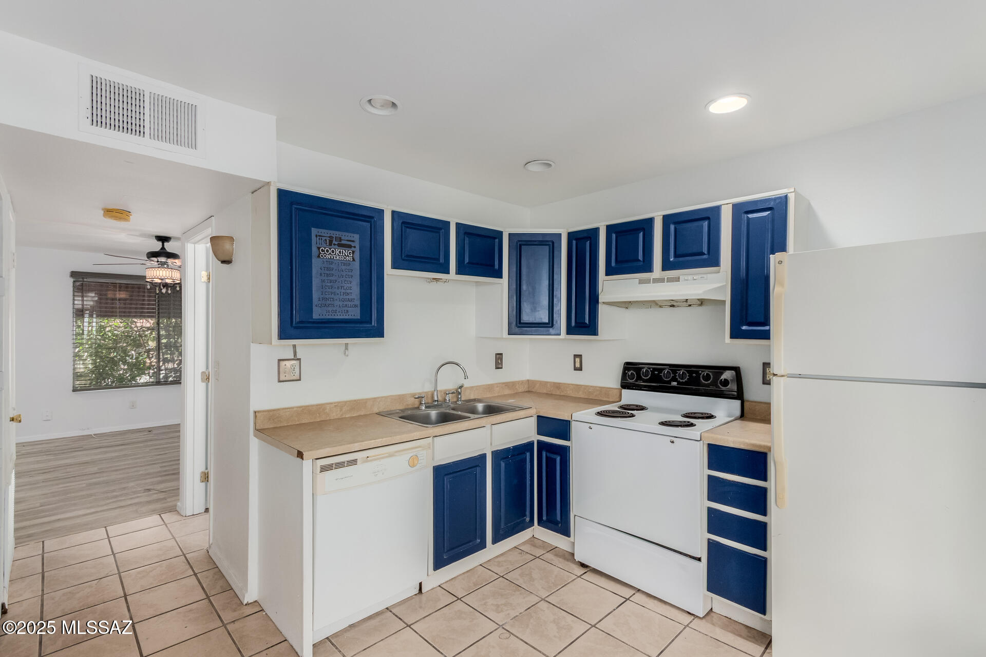 Willow Gardens Condos (1-76) - Residential