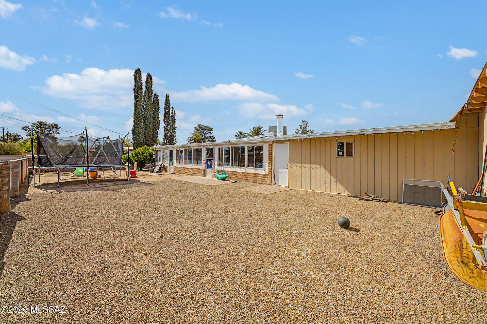 Hawthorne Park - Residential