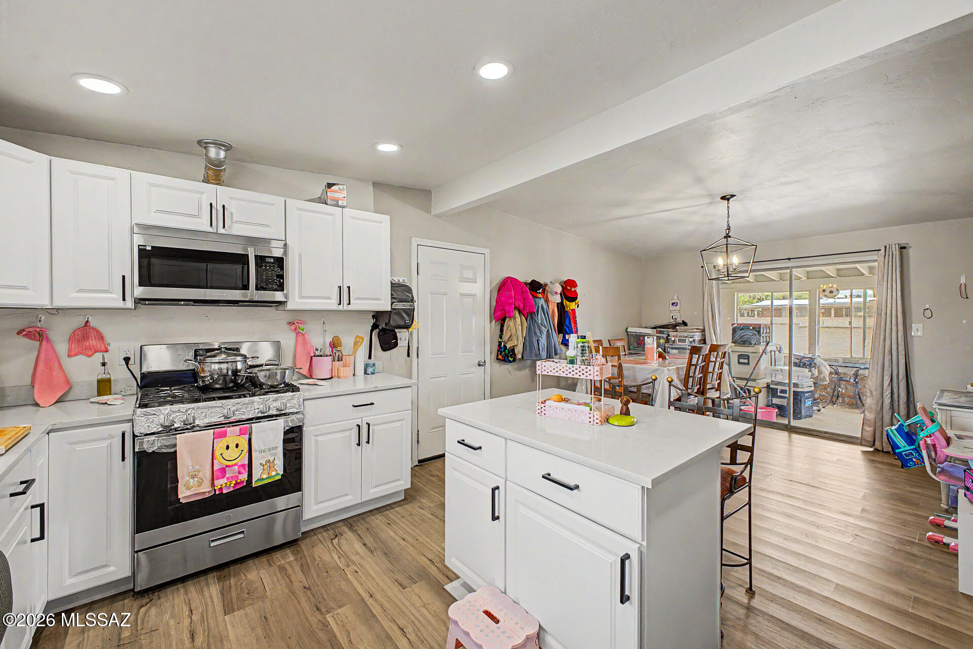 Hawthorne Park - Residential